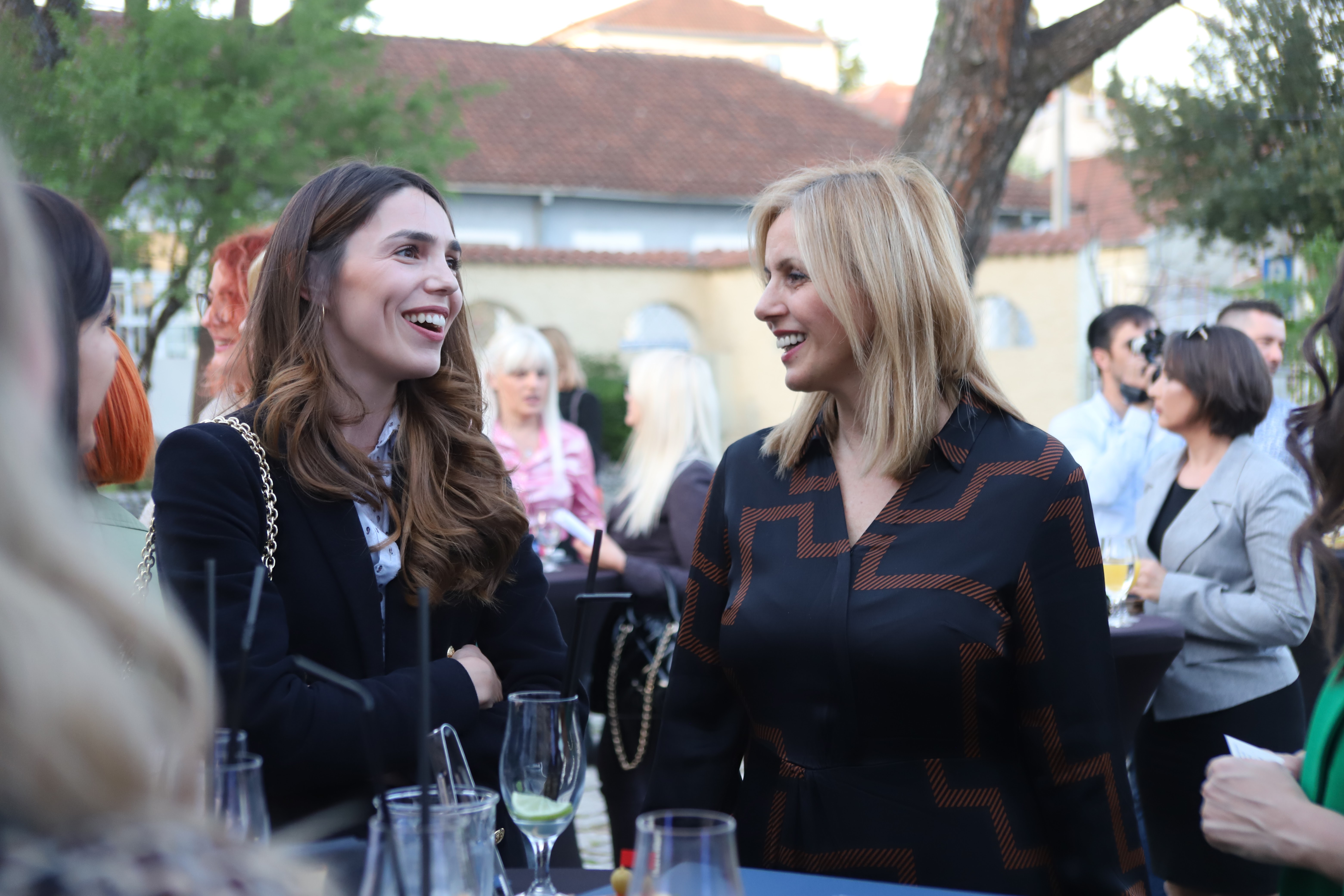 Zahvaljujući značajnoj podršci Glavnog grada 63 žene razvile su svoj biznis