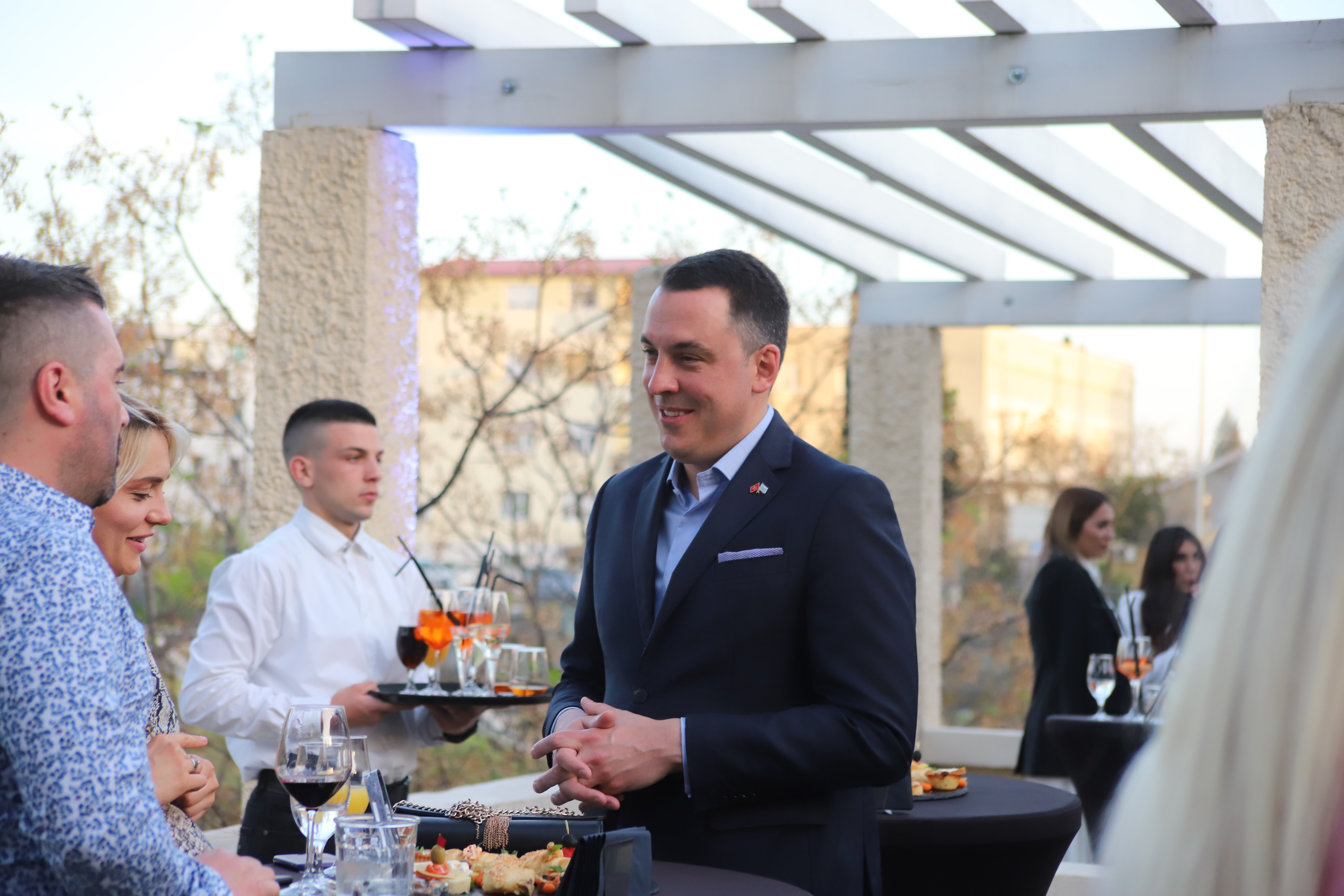 Zahvaljujući značajnoj podršci Glavnog grada 63 žene razvile su svoj biznis