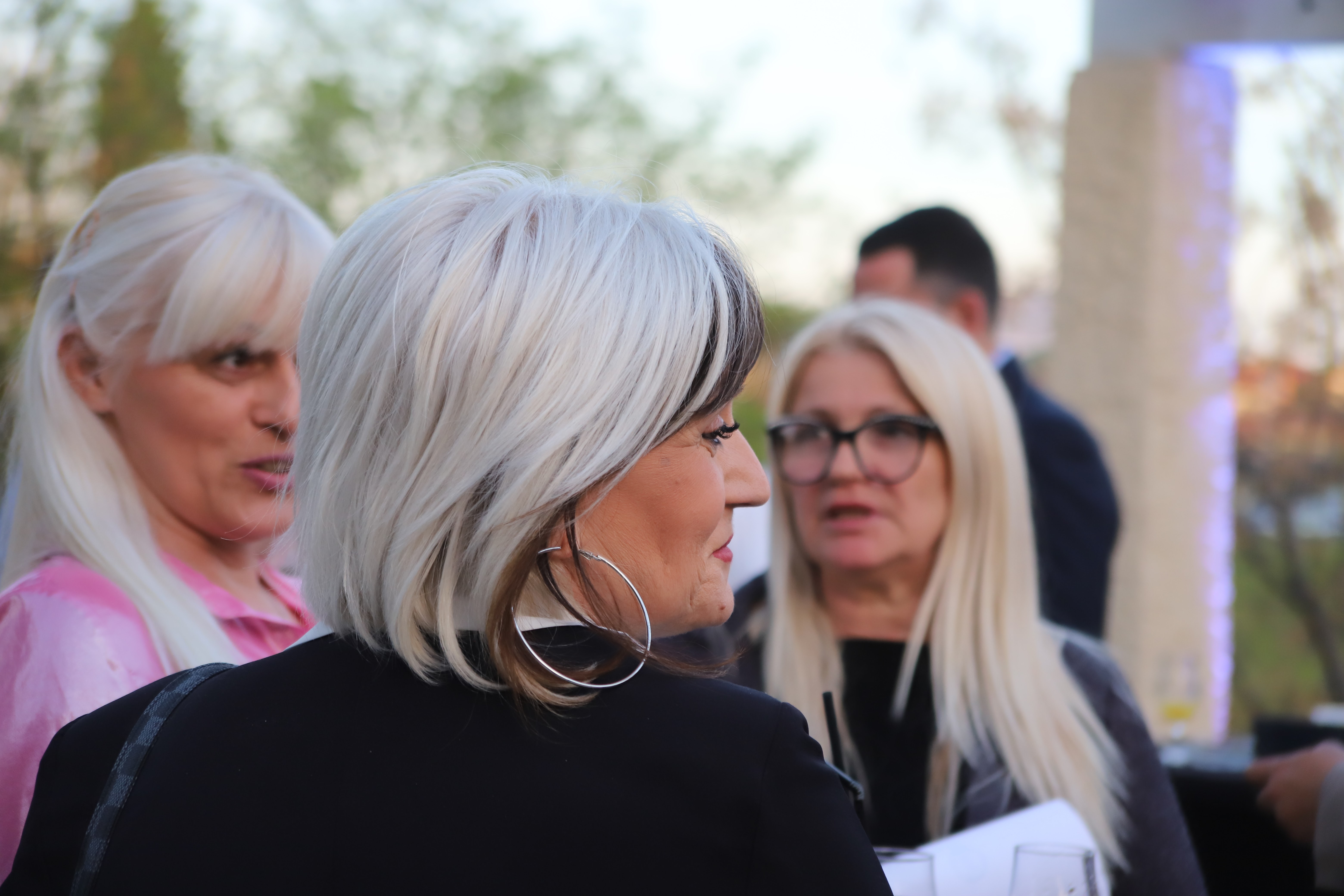 Zahvaljujući značajnoj podršci Glavnog grada 63 žene razvile su svoj biznis