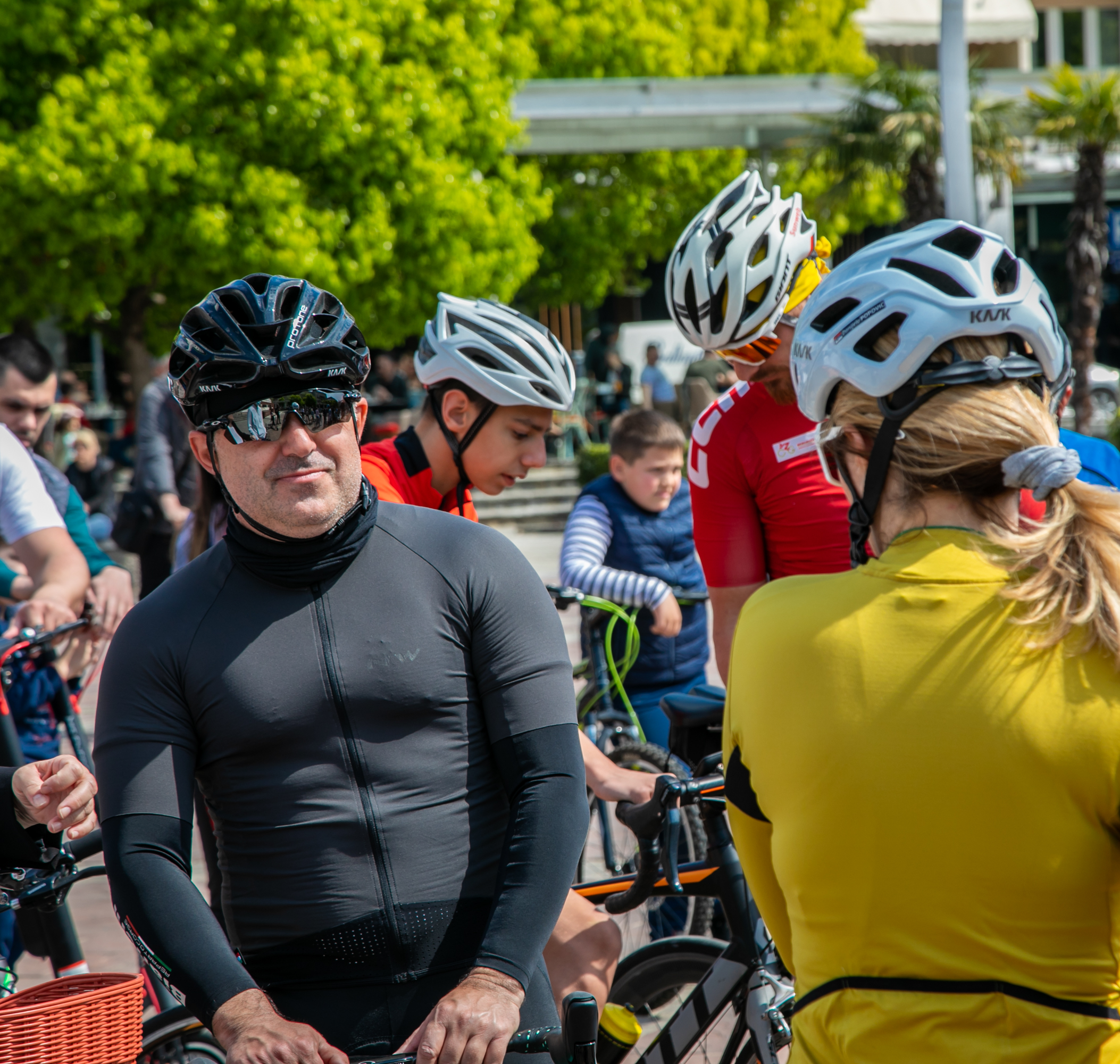 Uz podršku Glavnog grada preko 1300 novih dvotočkaša na ulicama Podgorice