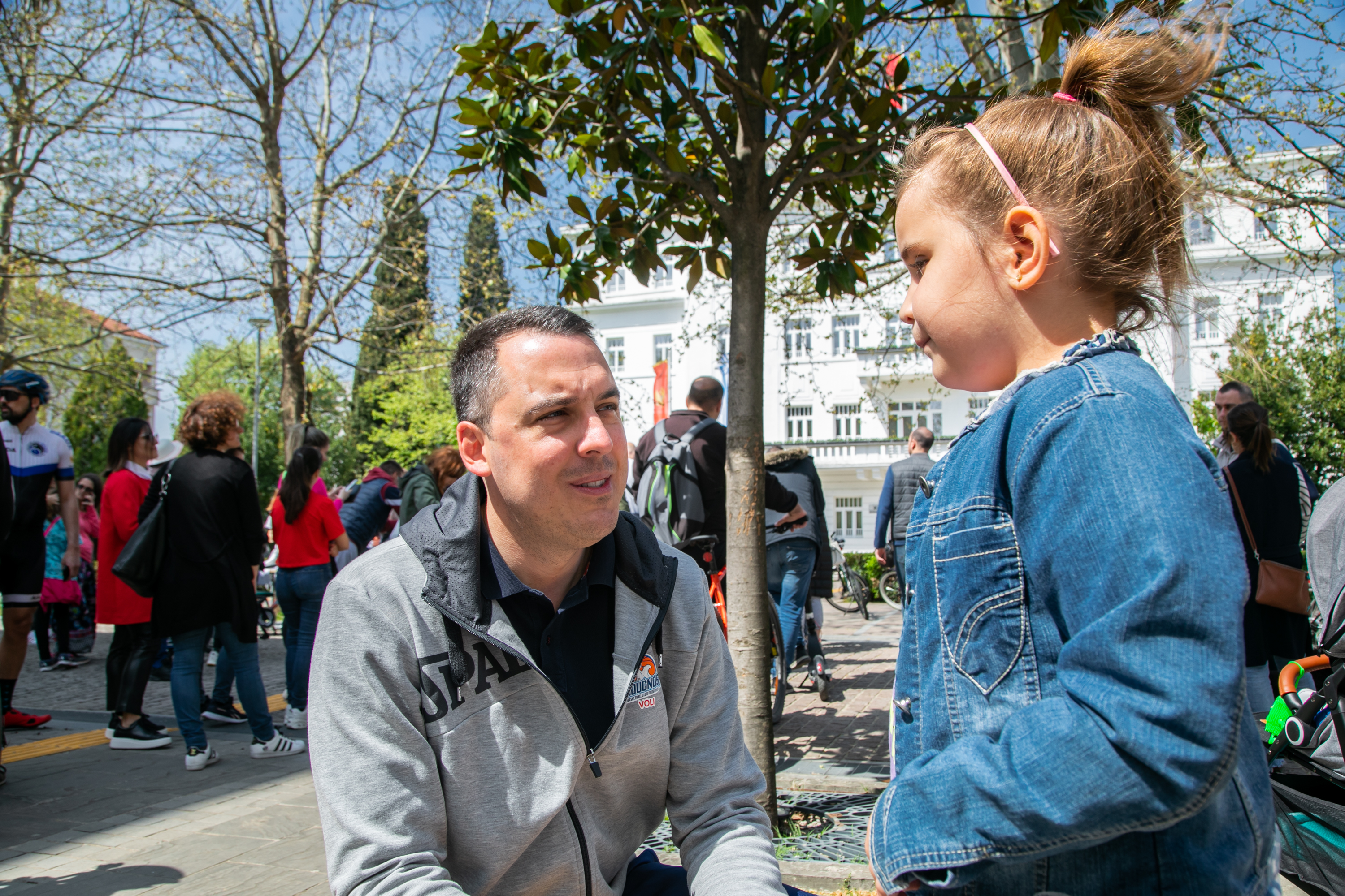 Uz podršku Glavnog grada preko 1300 novih dvotočkaša na ulicama Podgorice