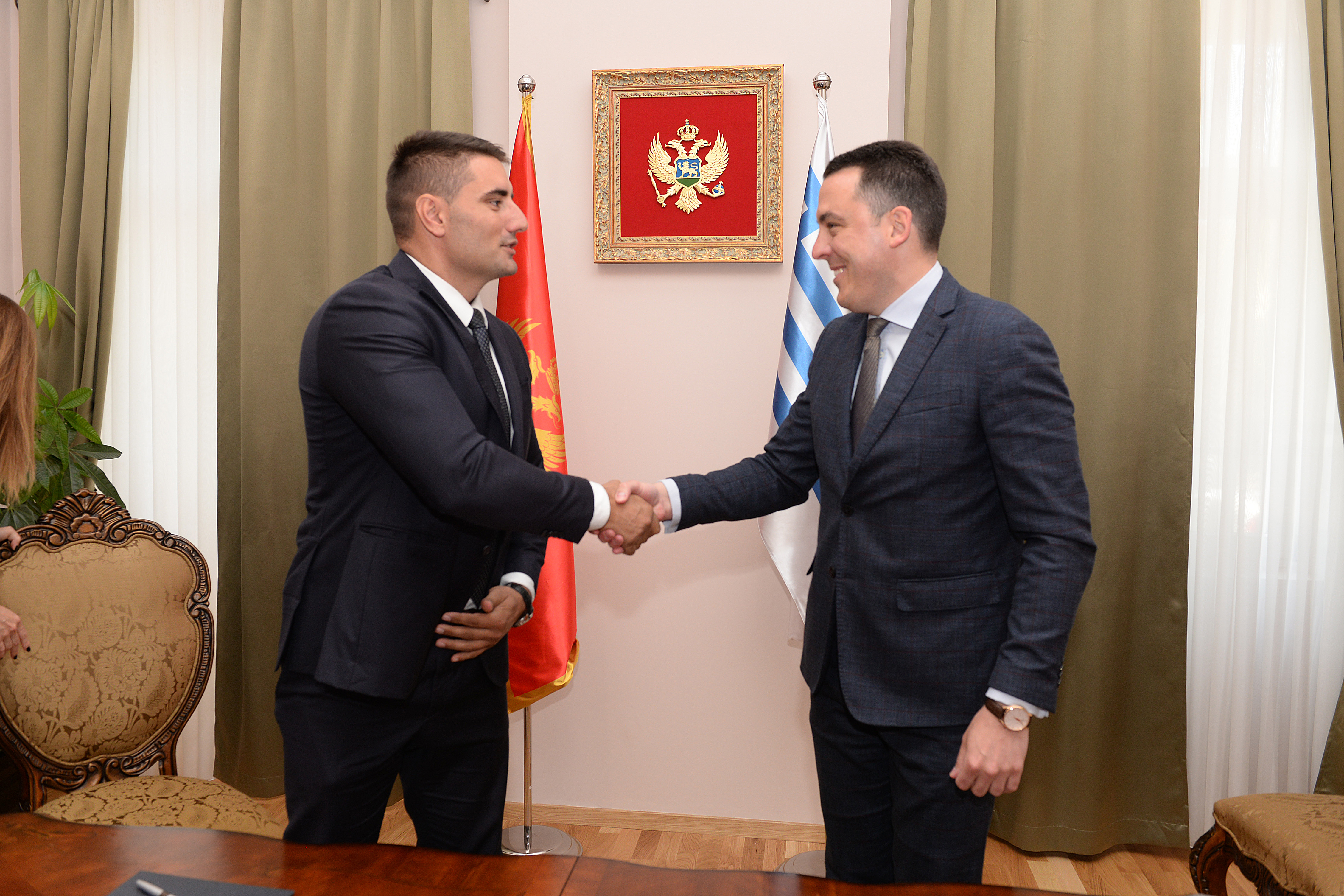 Glavni grad će Opštini Šavnik donirati sredstva za rekonstrukciju dječijeg igrališta