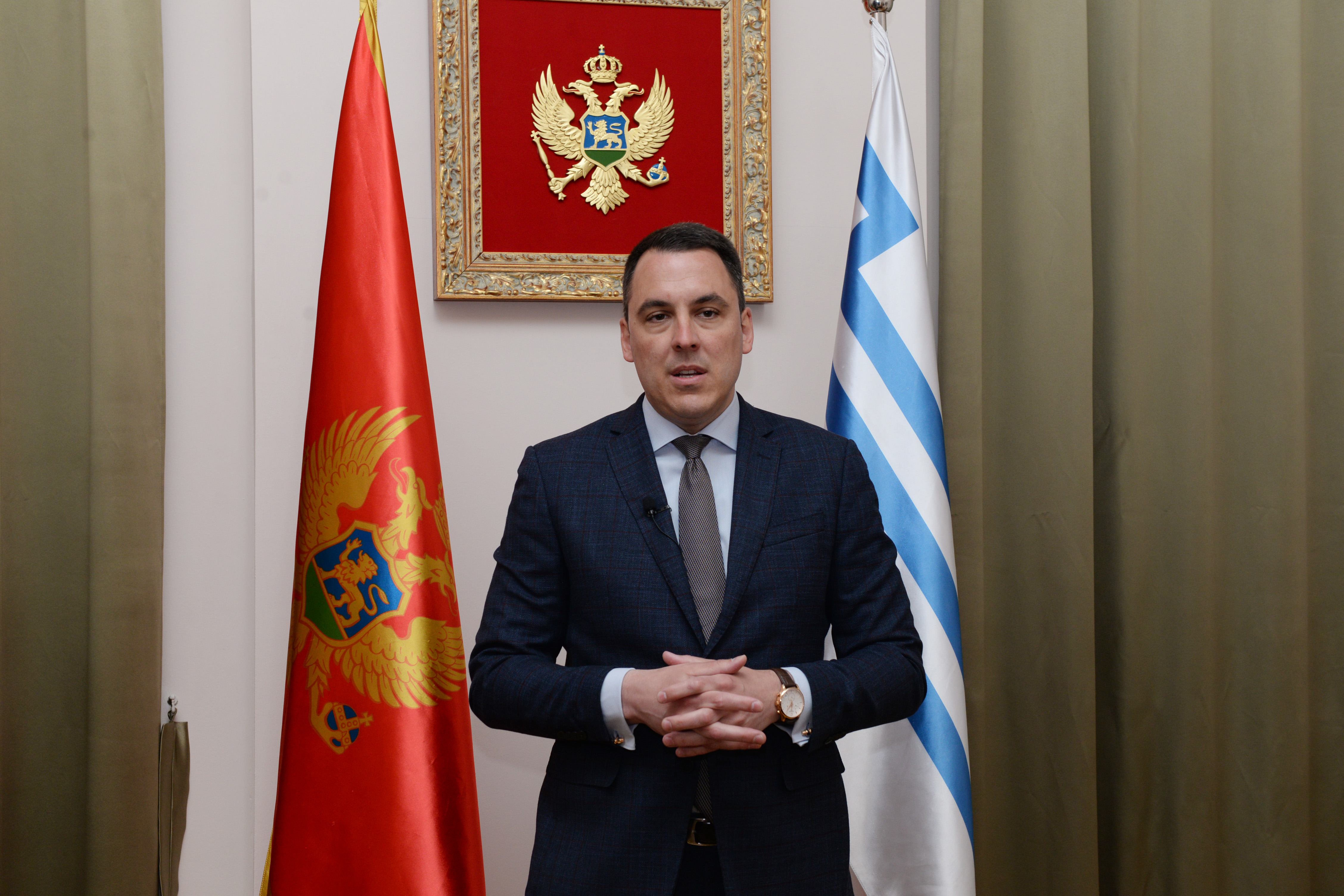 Glavni grad će Opštini Šavnik donirati sredstva za rekonstrukciju dječijeg igrališta