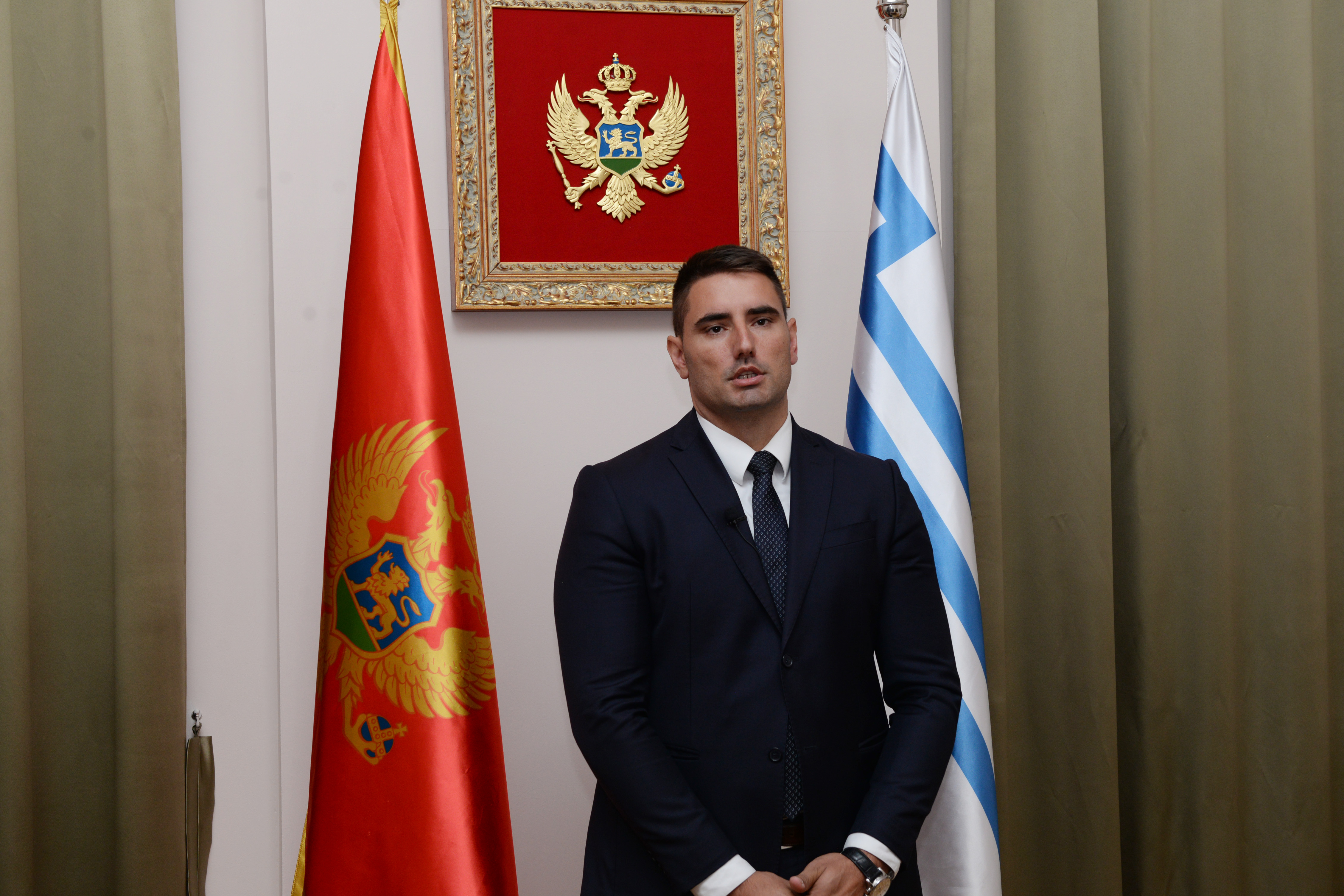 Glavni grad će Opštini Šavnik donirati sredstva za rekonstrukciju dječijeg igrališta