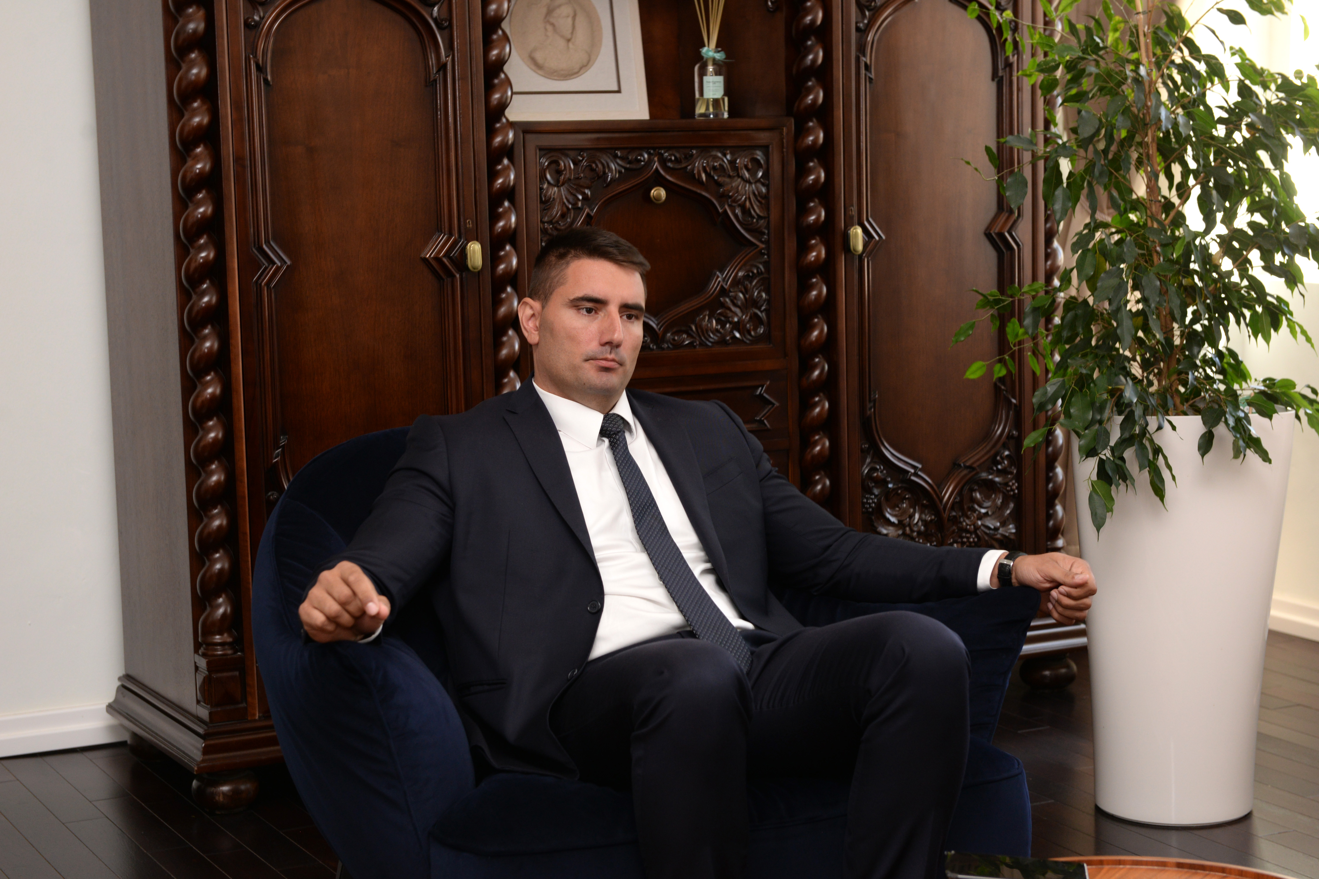 Glavni grad će Opštini Šavnik donirati sredstva za rekonstrukciju dječijeg igrališta