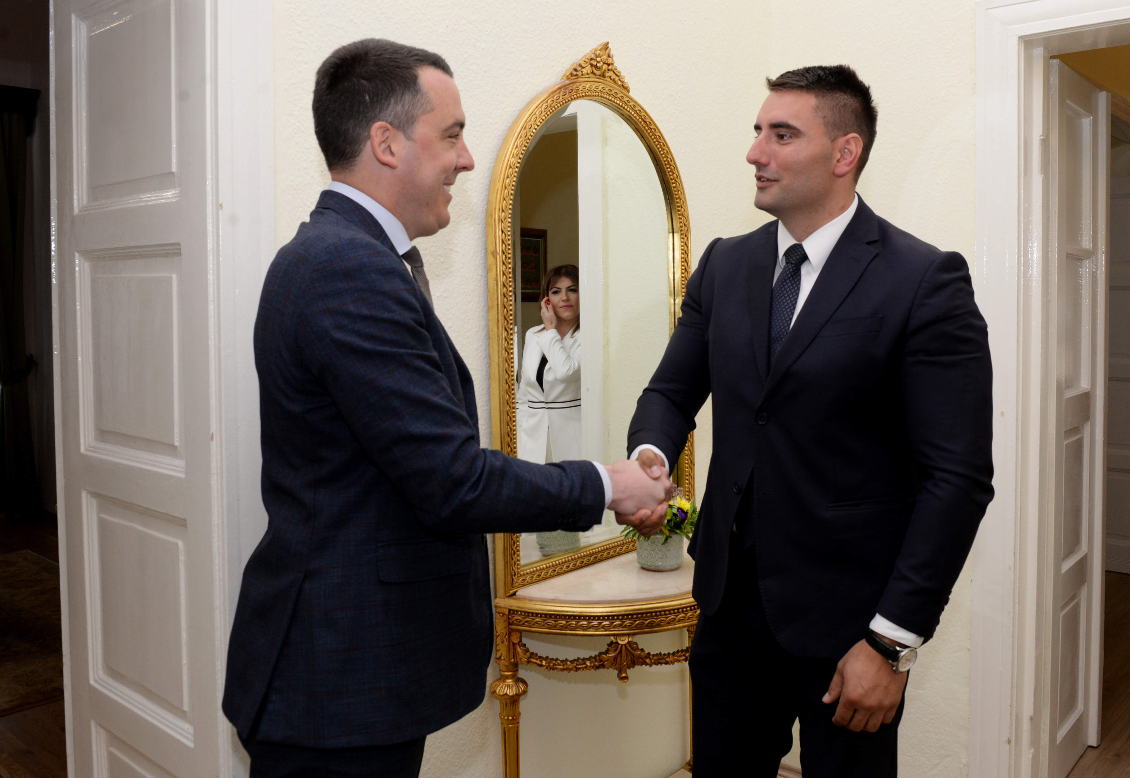 Glavni grad će Opštini Šavnik donirati sredstva za rekonstrukciju dječijeg igrališta