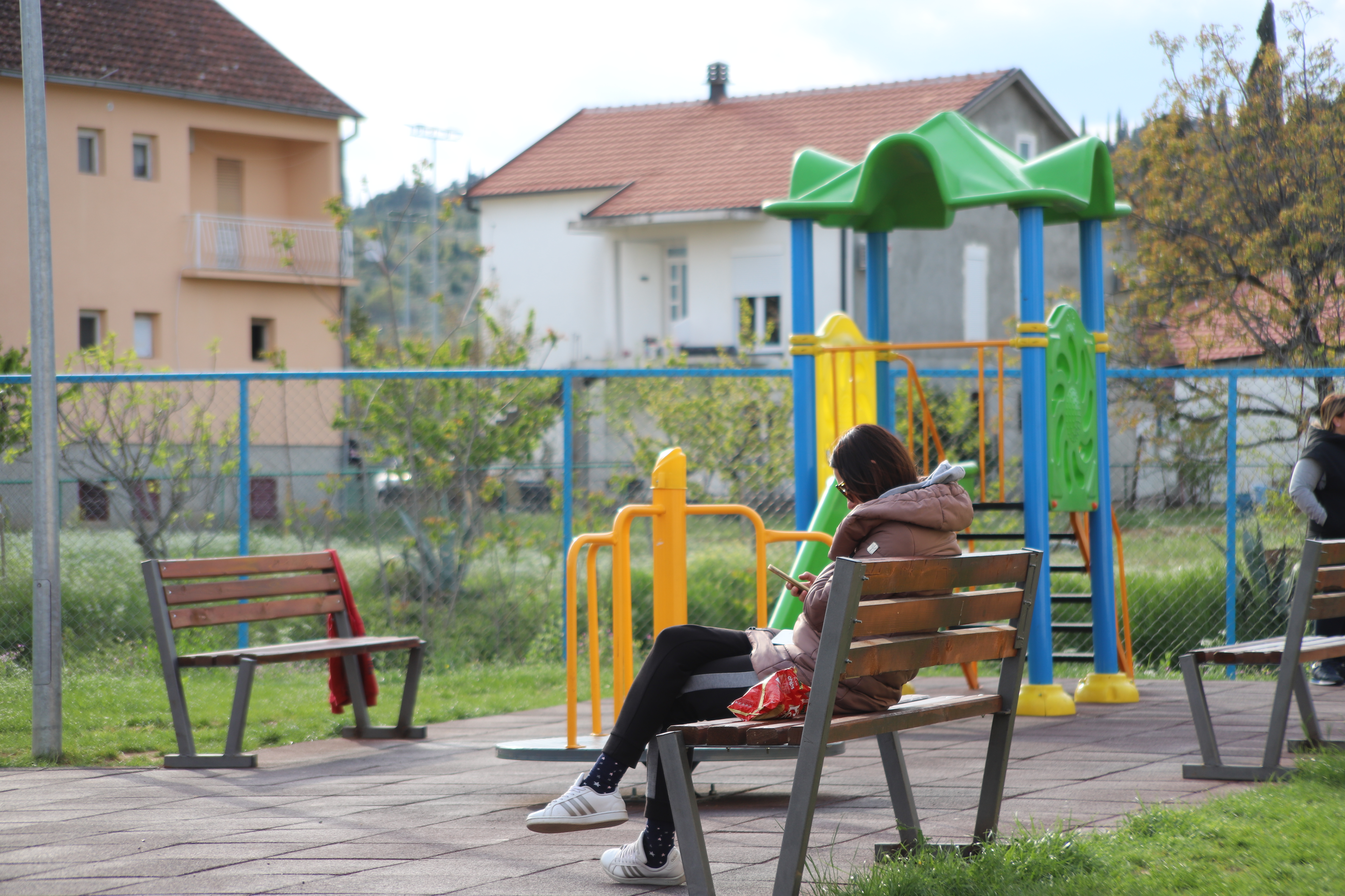 Nova atmosferska kanalizacija i asfalt u Ulici X crnogorske brigade