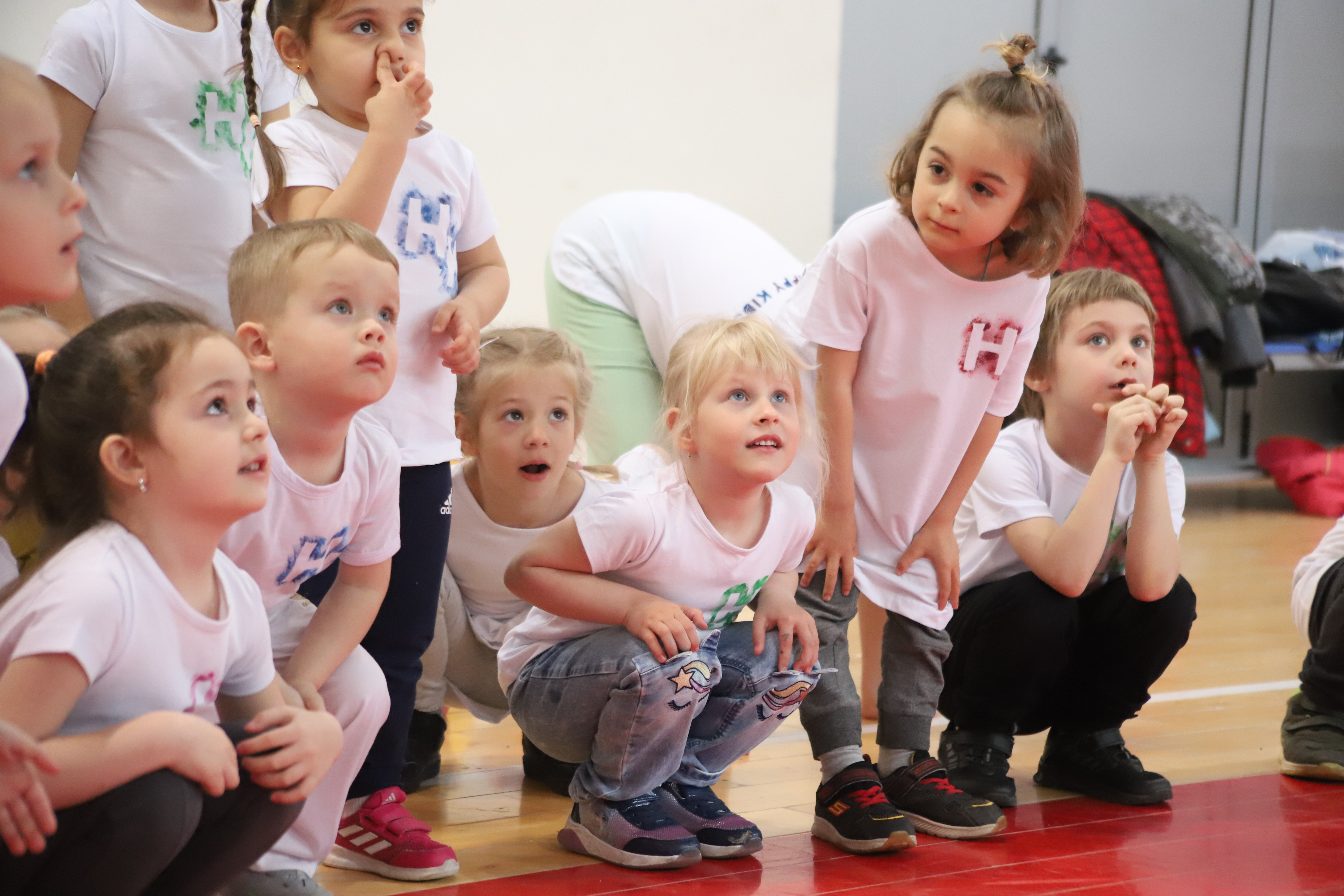 Vuković otvorio manifestaciju "Najmlađi su za sport": Stvaramo najbolje uslove za bavljenje sportom