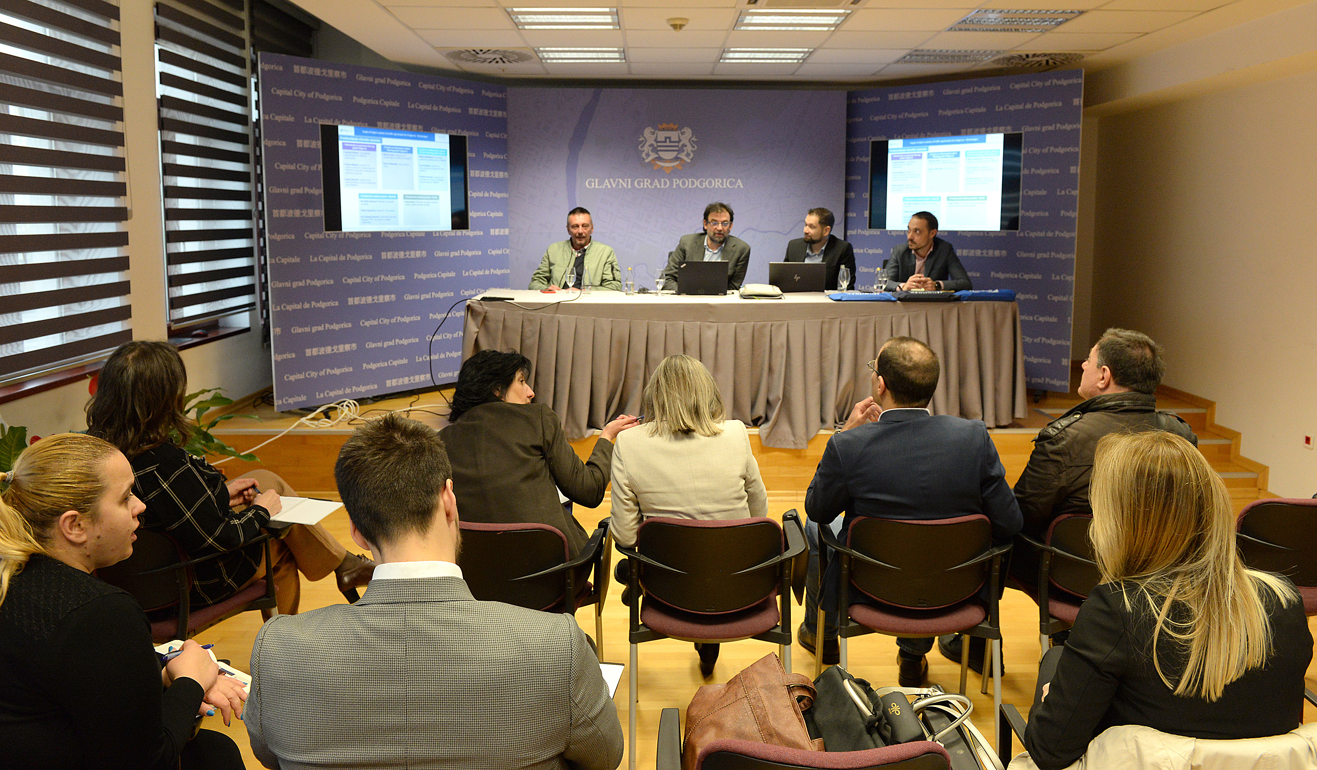 Izrada katastra saobraćajnica za efikasnije upravljanje opterećenim saobraćajnim koridorima