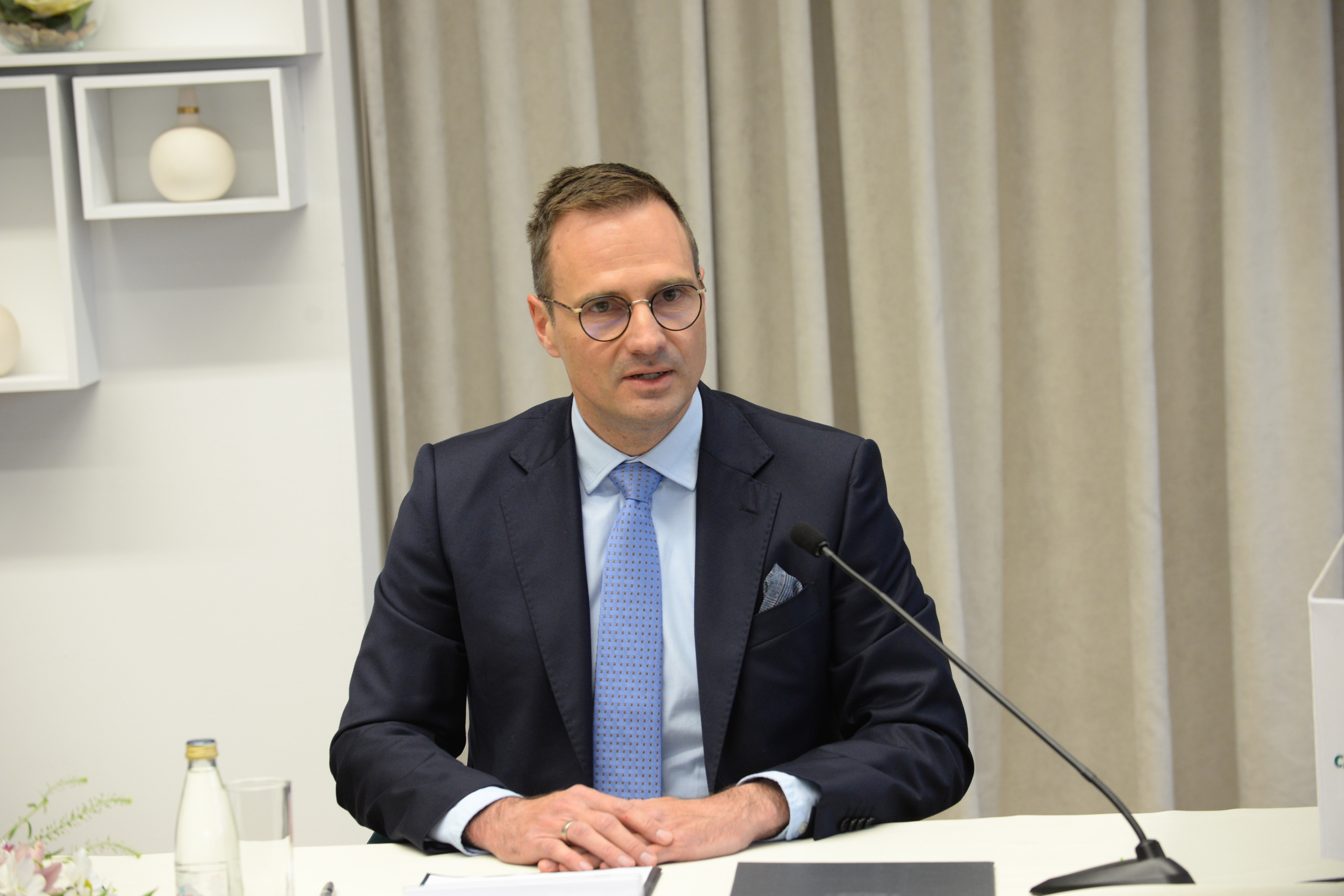 Glavni grad i CKB potpisali ugovor o donaciji; Podgorica dobija Dječju kuću - važan korak u borbi protiv nasilja nad djecom