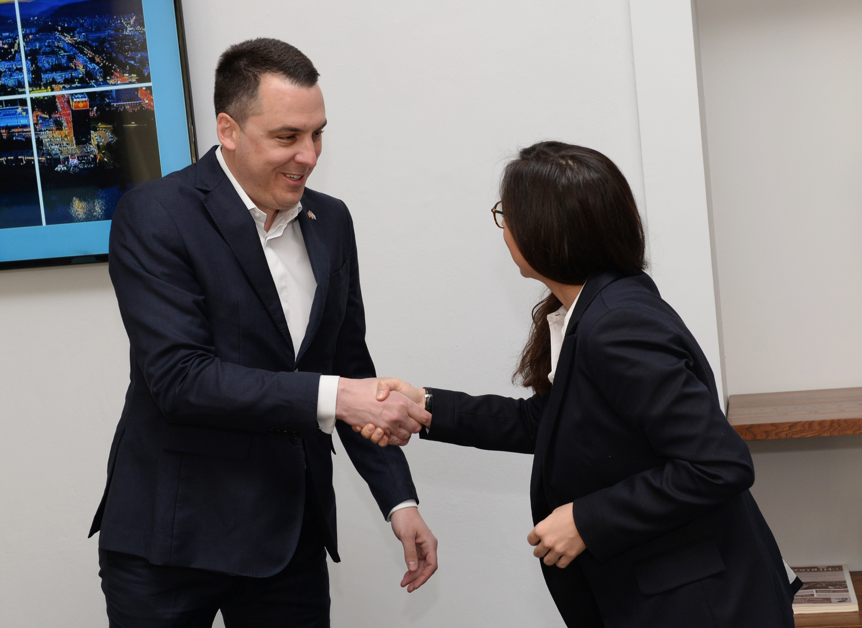 Glavni grad ostaje posvećen razvoju Smart city koncepta u Podgorici