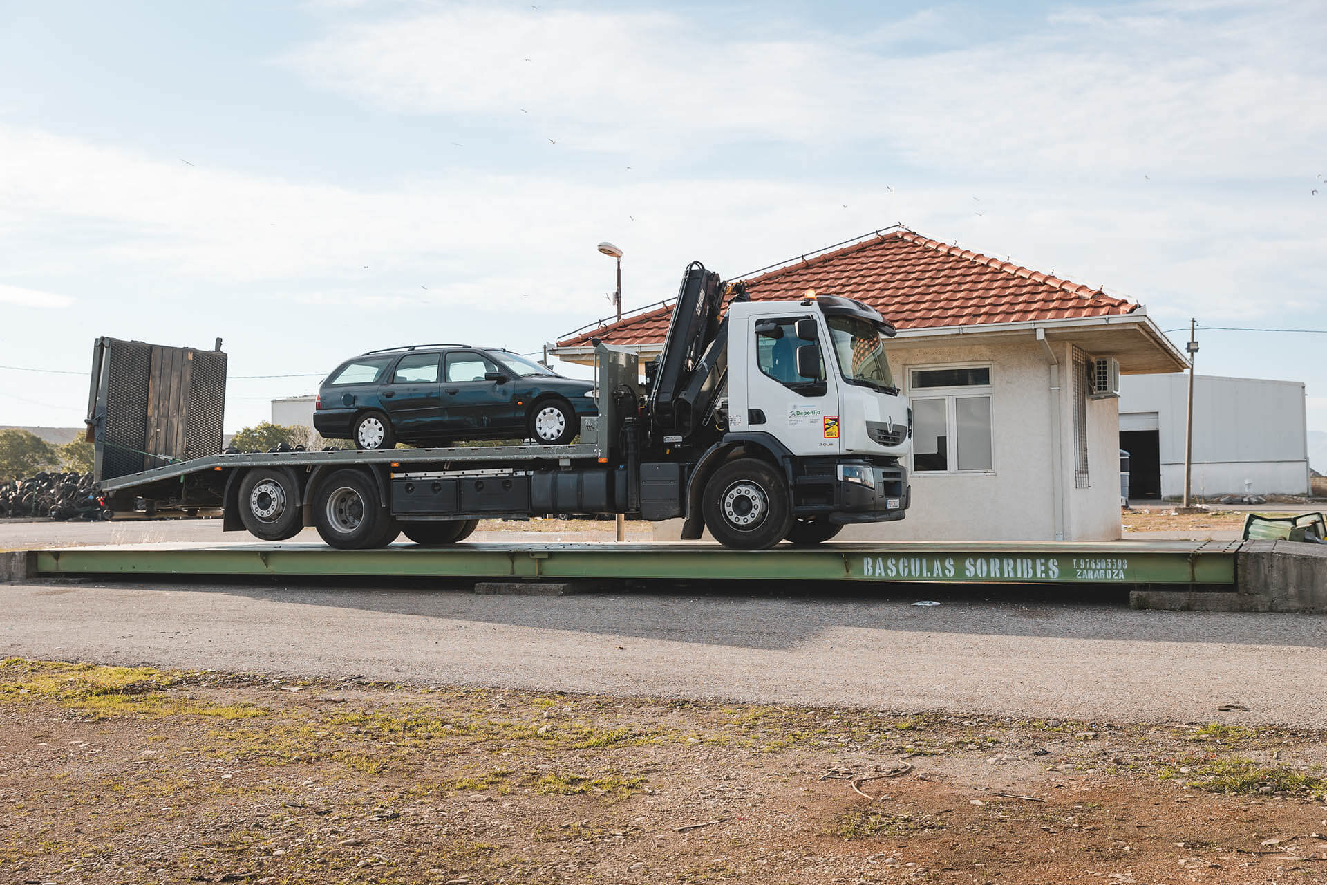 Cijena otkupa otpadnih vozila povećana sa dosadašnjih 180 na 400 eura