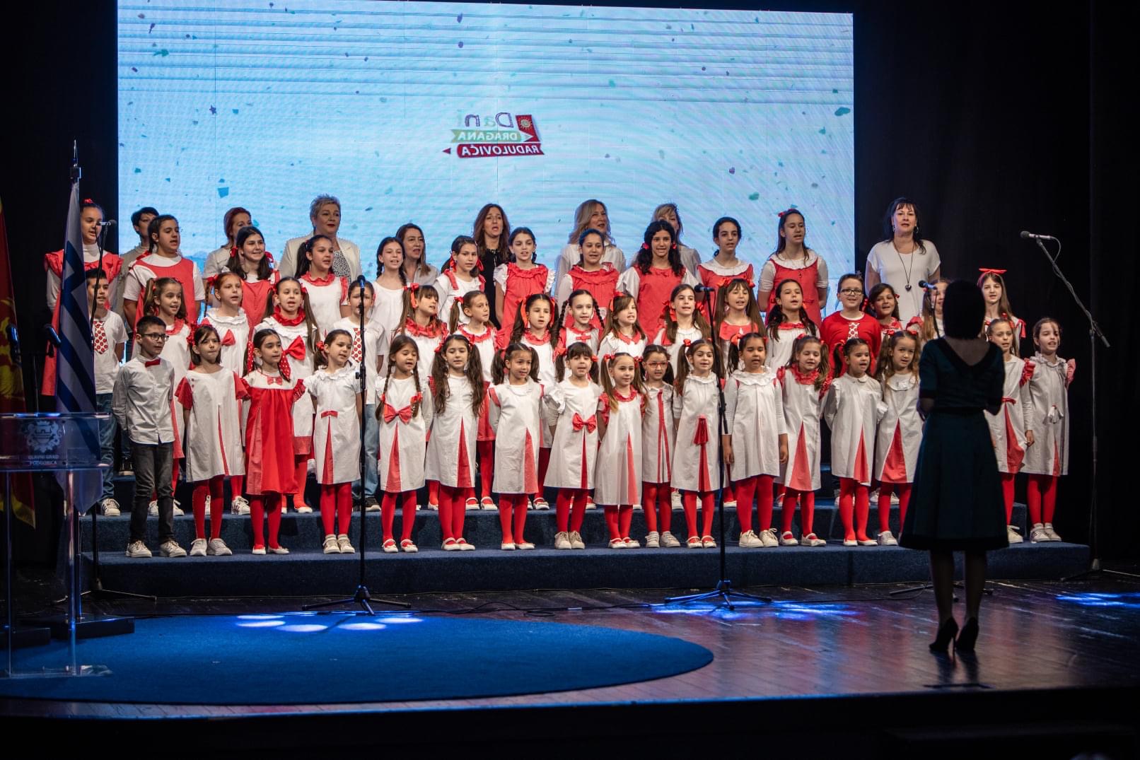 Otvorena manifestacija Dani Dragana Radulovića