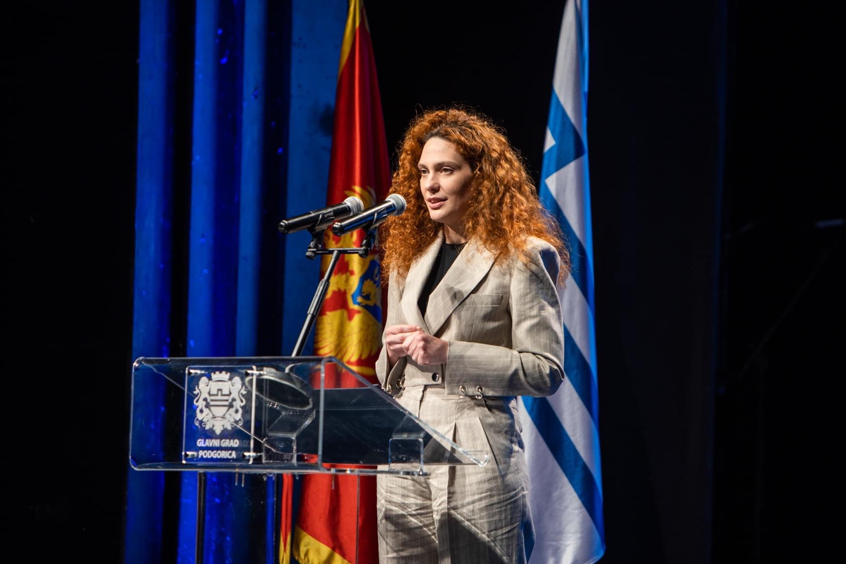 Otvorena manifestacija Dani Dragana Radulovića