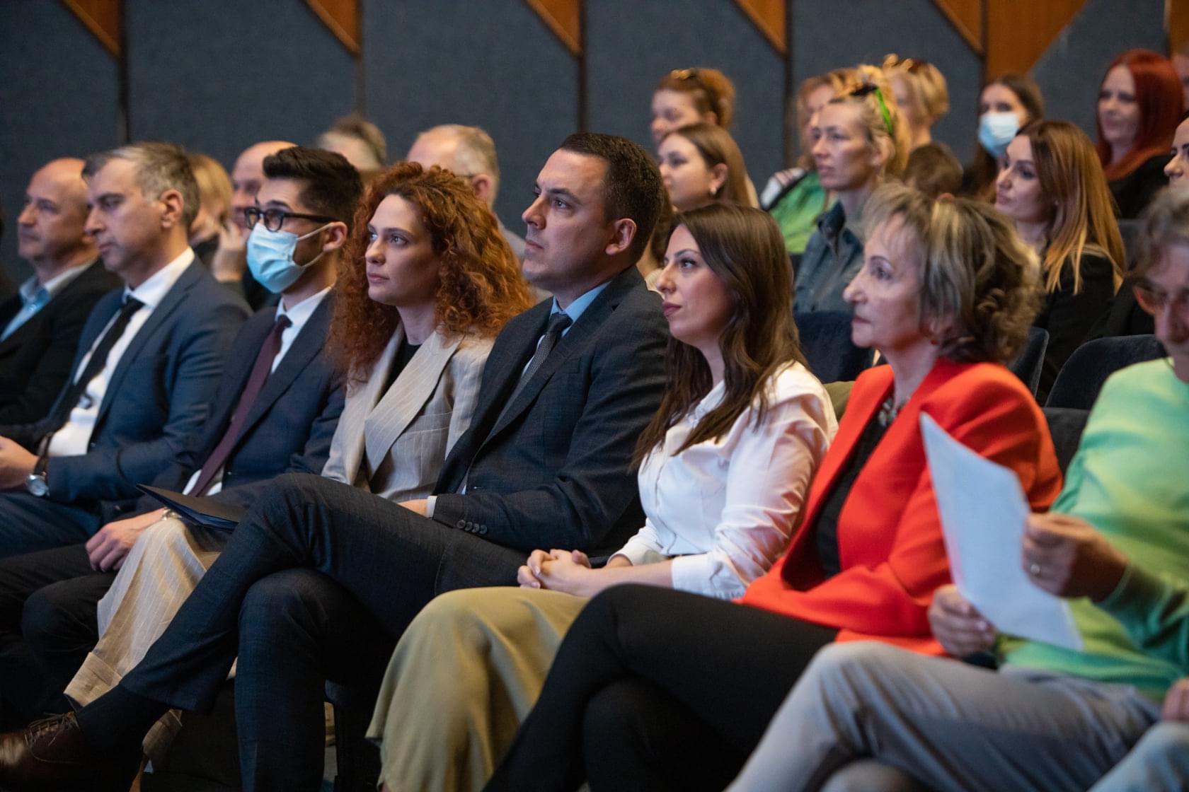 Otvorena manifestacija Dani Dragana Radulovića