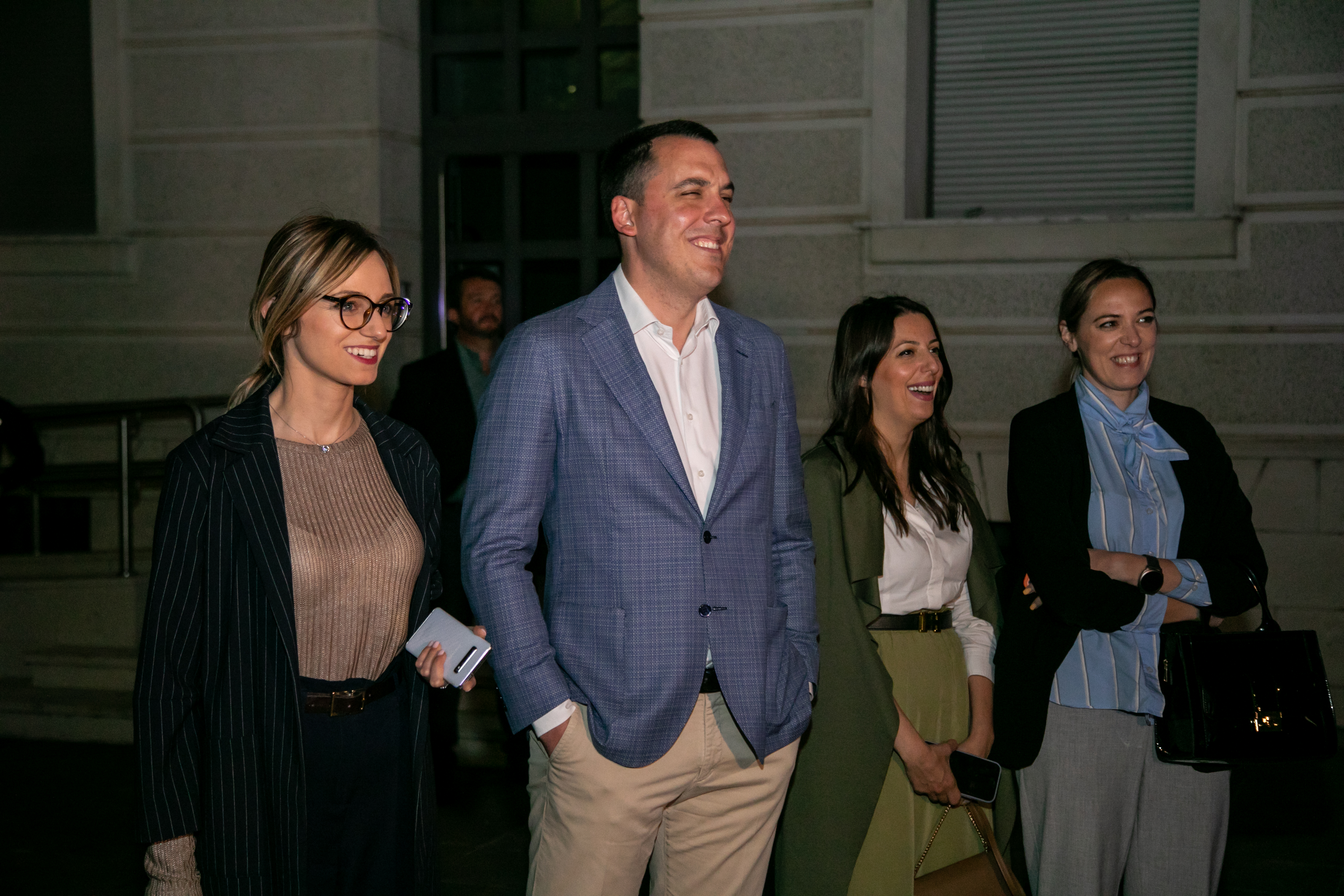 Održano Omladinsko veče; Vuković: Mladi dobijaju novo mjesto za okupljanje i druženje u centru grada