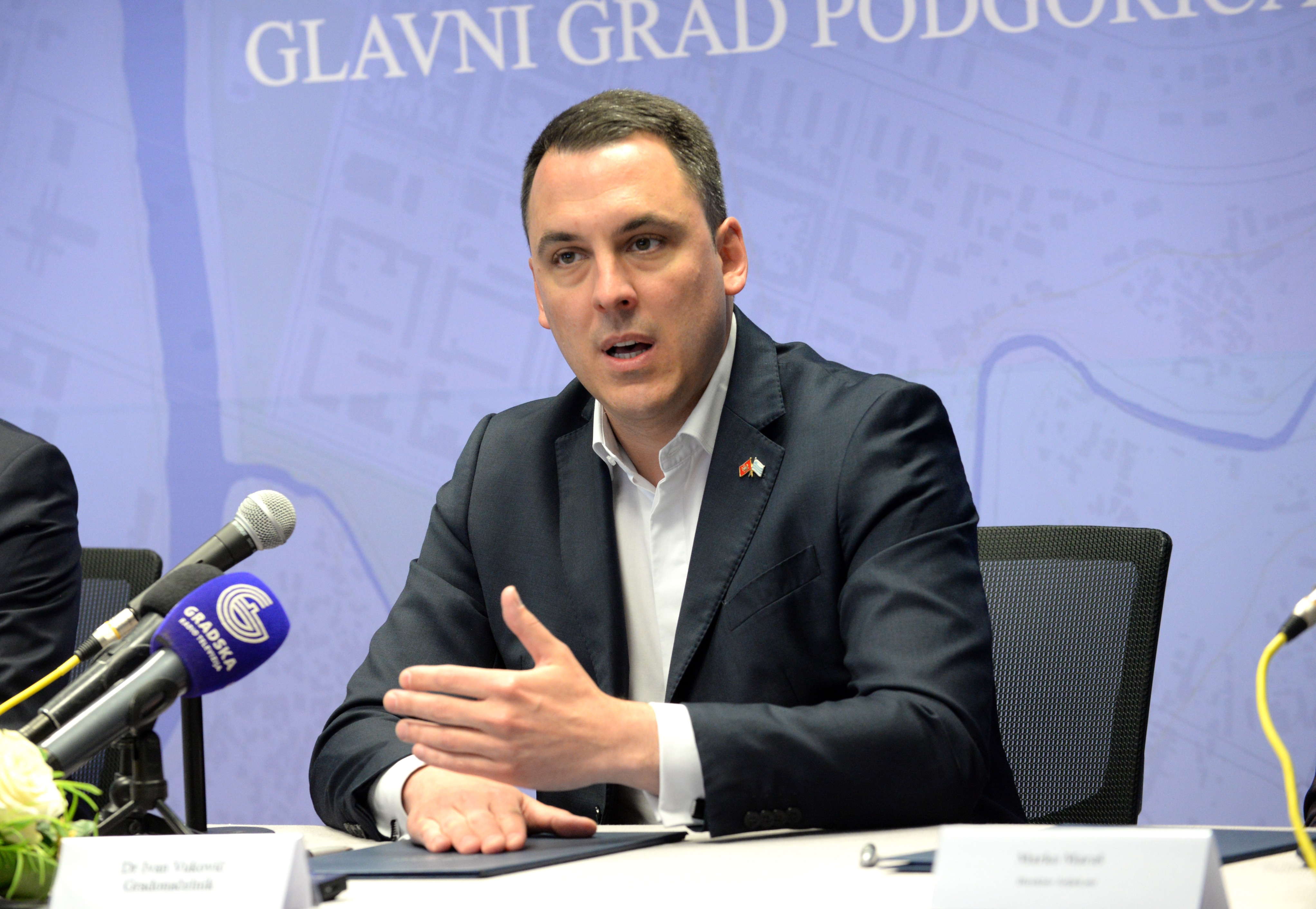 Glavni grad pruža značajnu podršku poljoprivrednicima u Podgorici; Potpisan Memorandum o saradnji sa Seljak.me