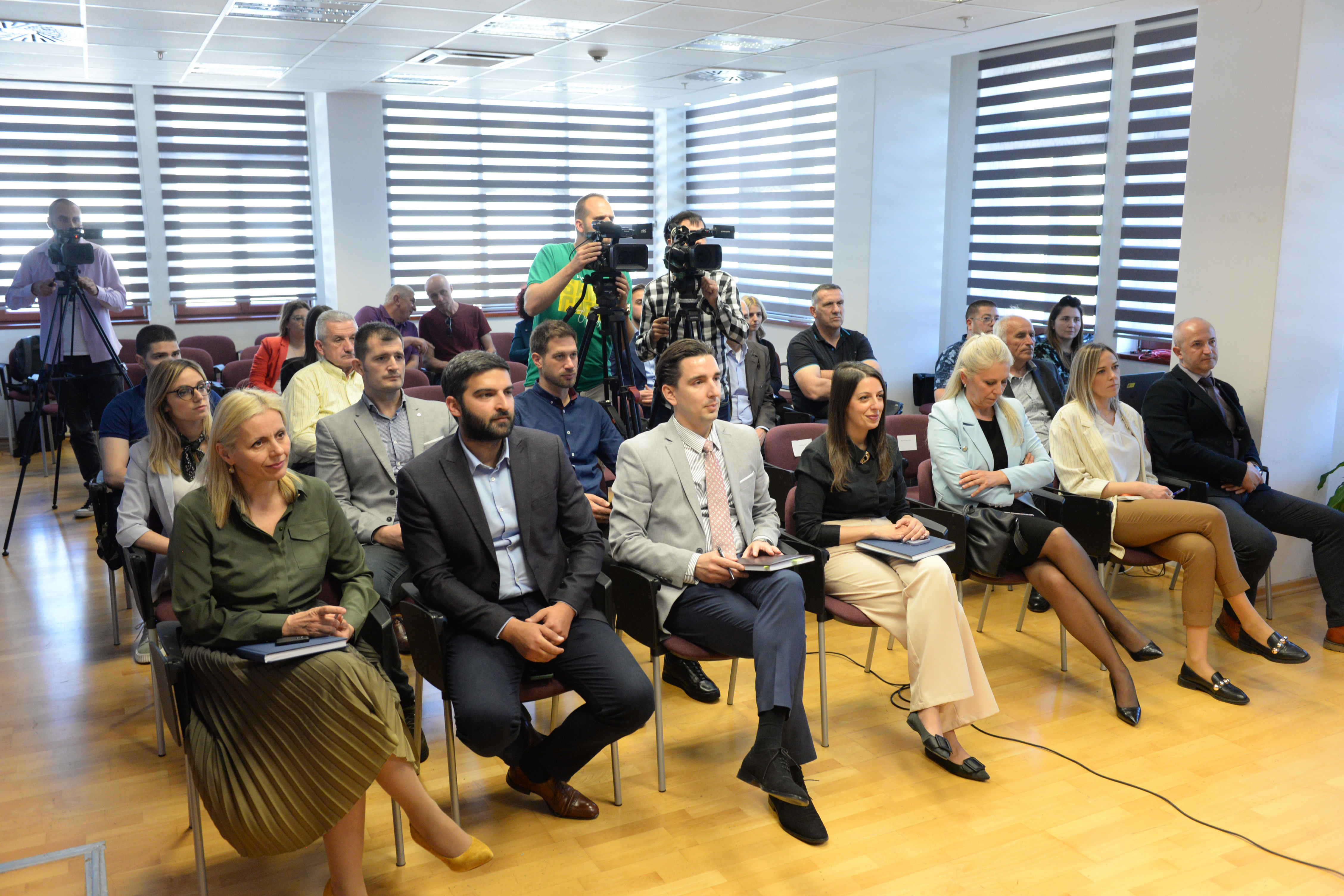 Glavni grad pruža značajnu podršku poljoprivrednicima u Podgorici; Potpisan Memorandum o saradnji sa Seljak.me