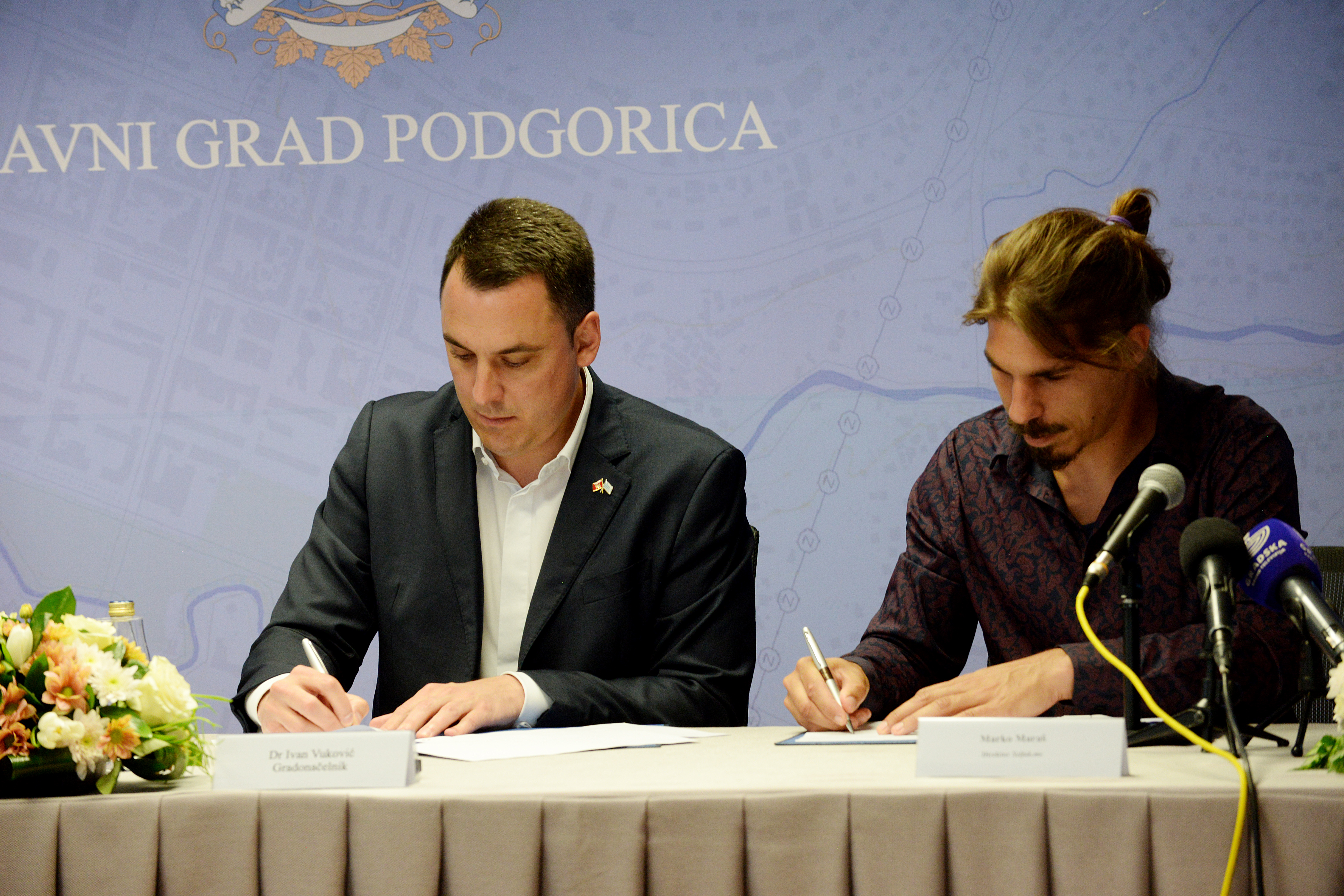 Glavni grad pruža značajnu podršku poljoprivrednicima u Podgorici; Potpisan Memorandum o saradnji sa Seljak.me