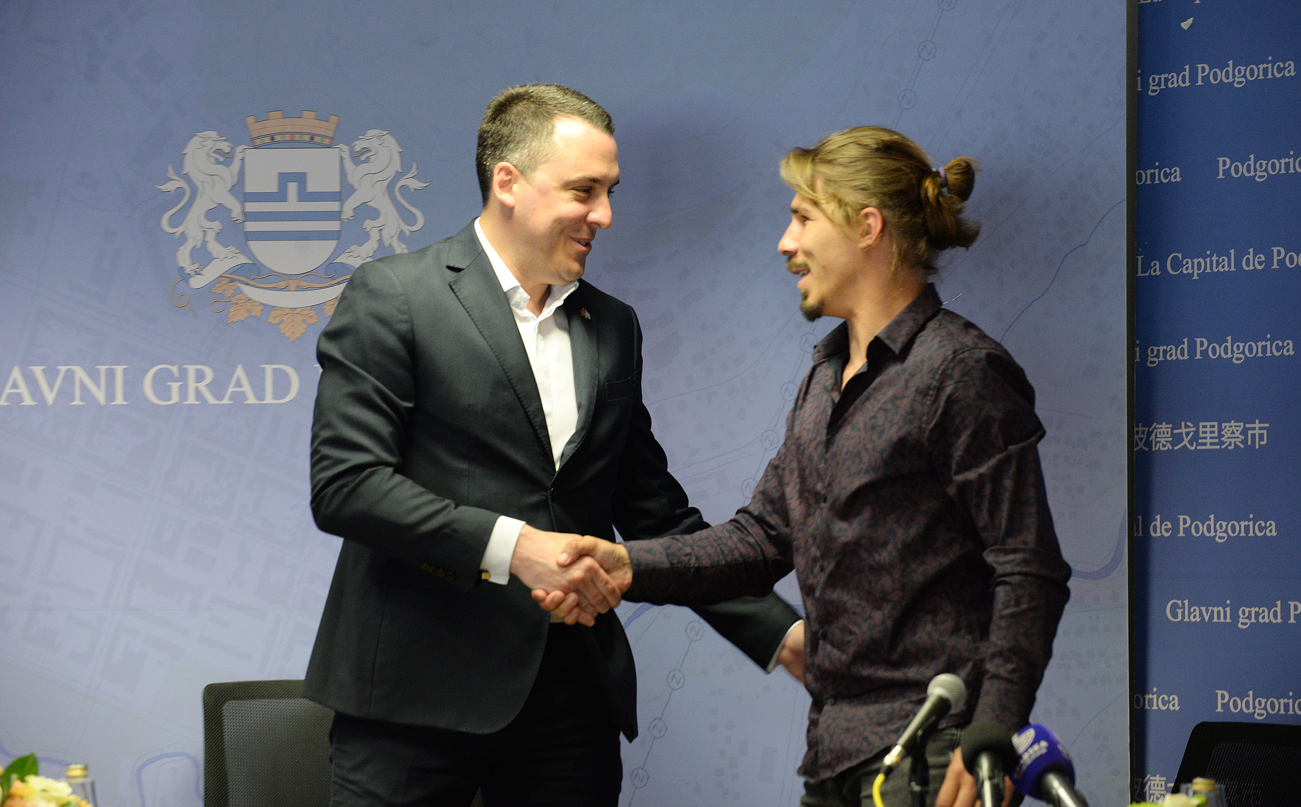 Glavni grad pruža značajnu podršku poljoprivrednicima u Podgorici; Potpisan Memorandum o saradnji sa Seljak.me