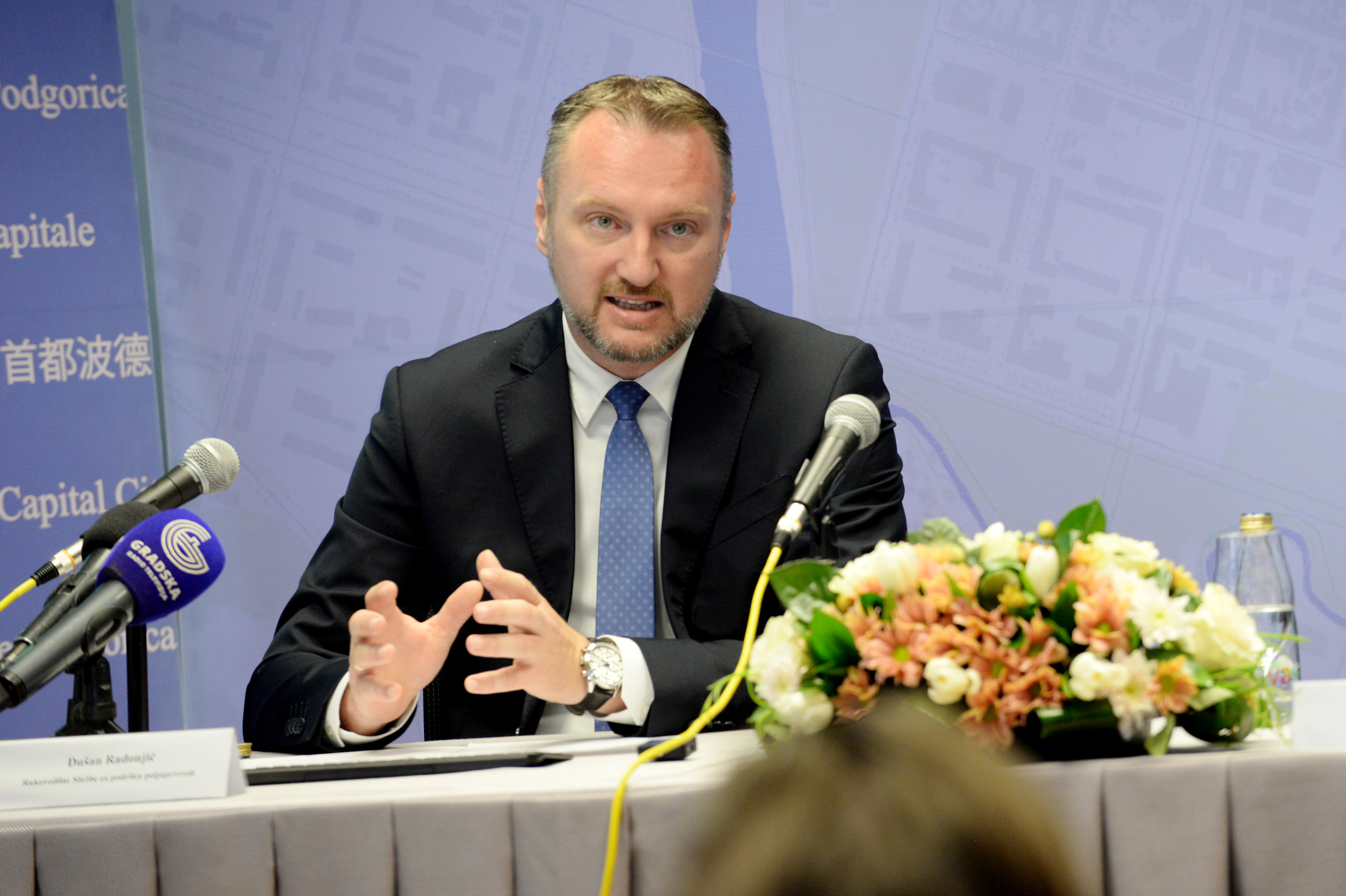 Glavni grad pruža značajnu podršku poljoprivrednicima u Podgorici; Potpisan Memorandum o saradnji sa Seljak.me