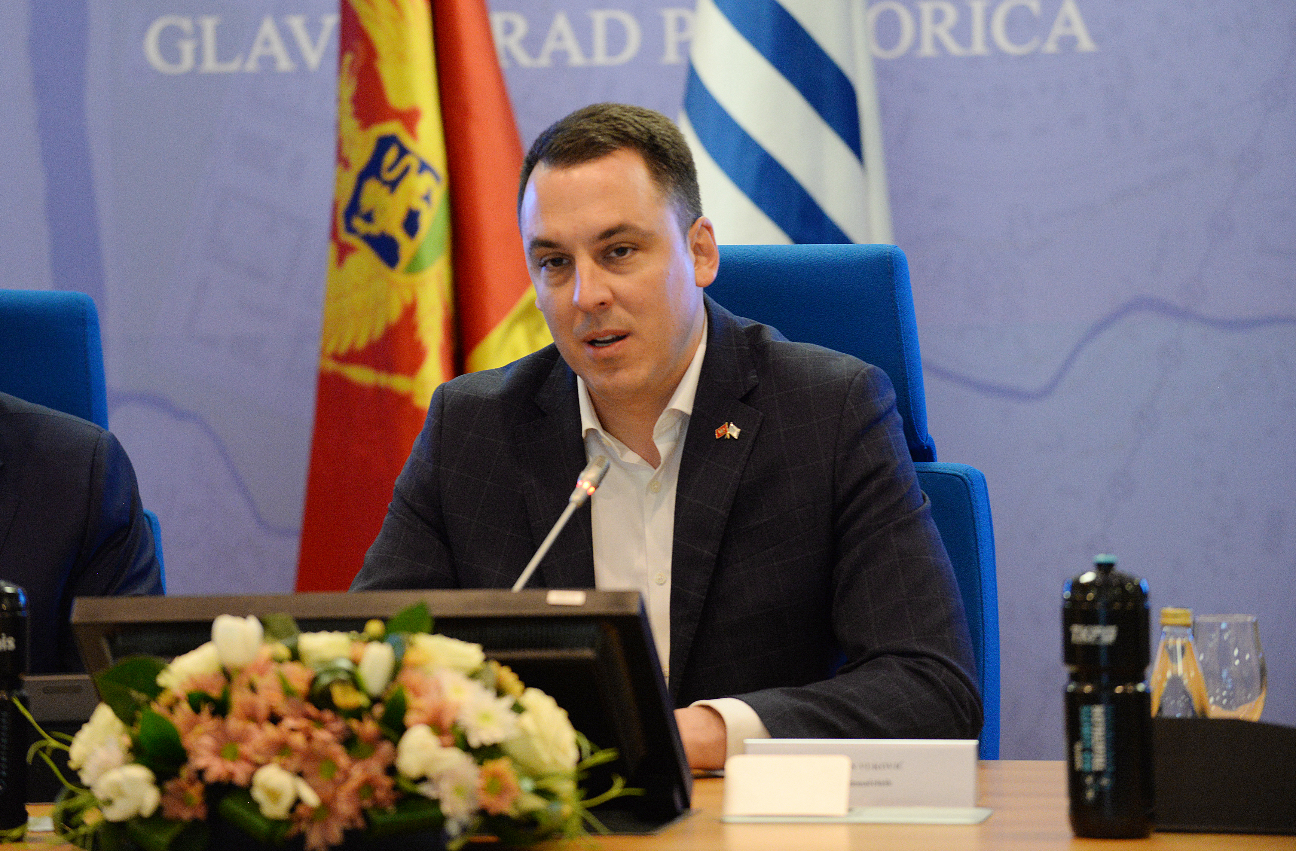 Podgorica centar sportskih dešavanja; U neđelju prvi Coins No Limits Triathlon