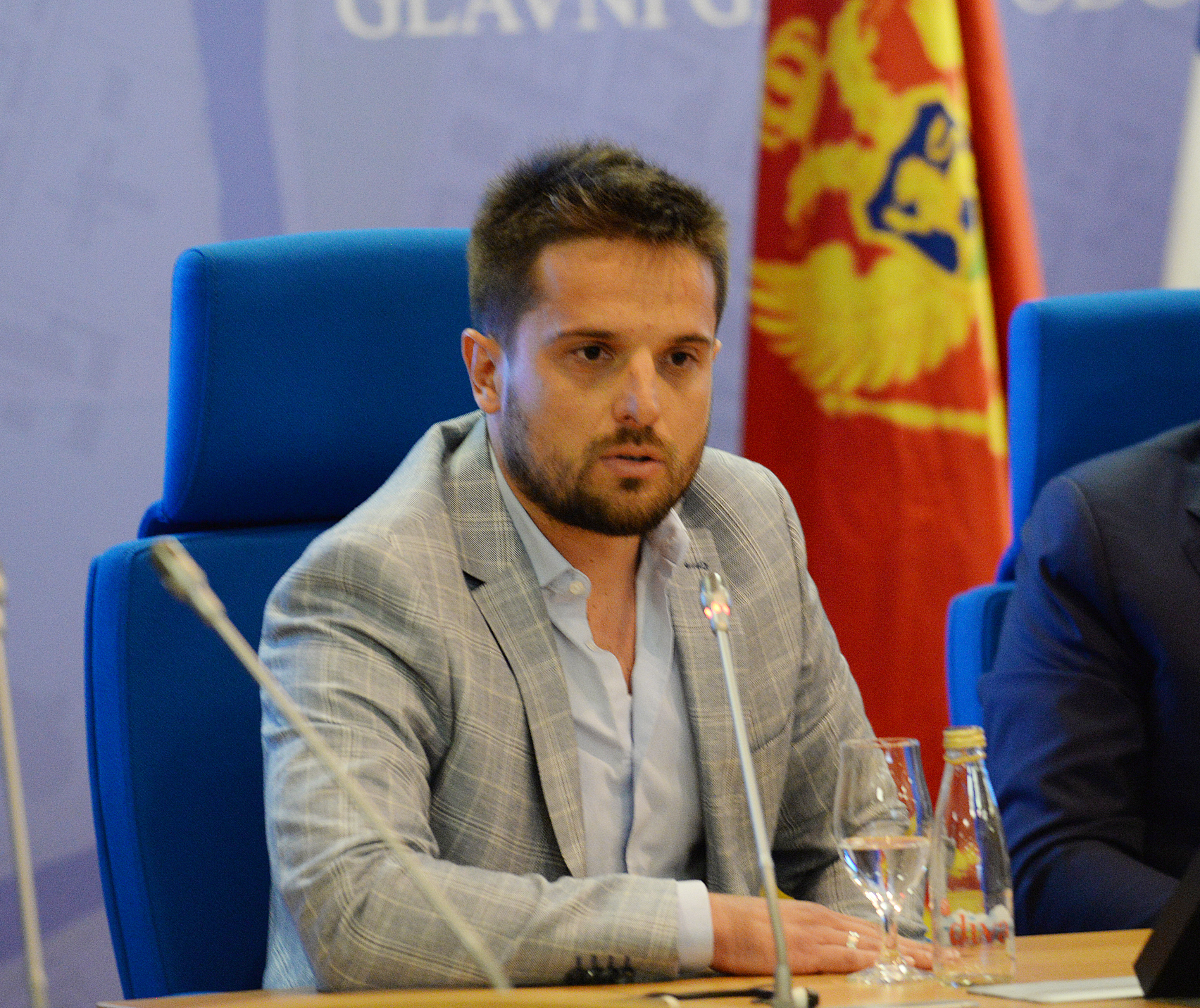 Podgorica centar sportskih dešavanja; U neđelju prvi Coins No Limits Triathlon