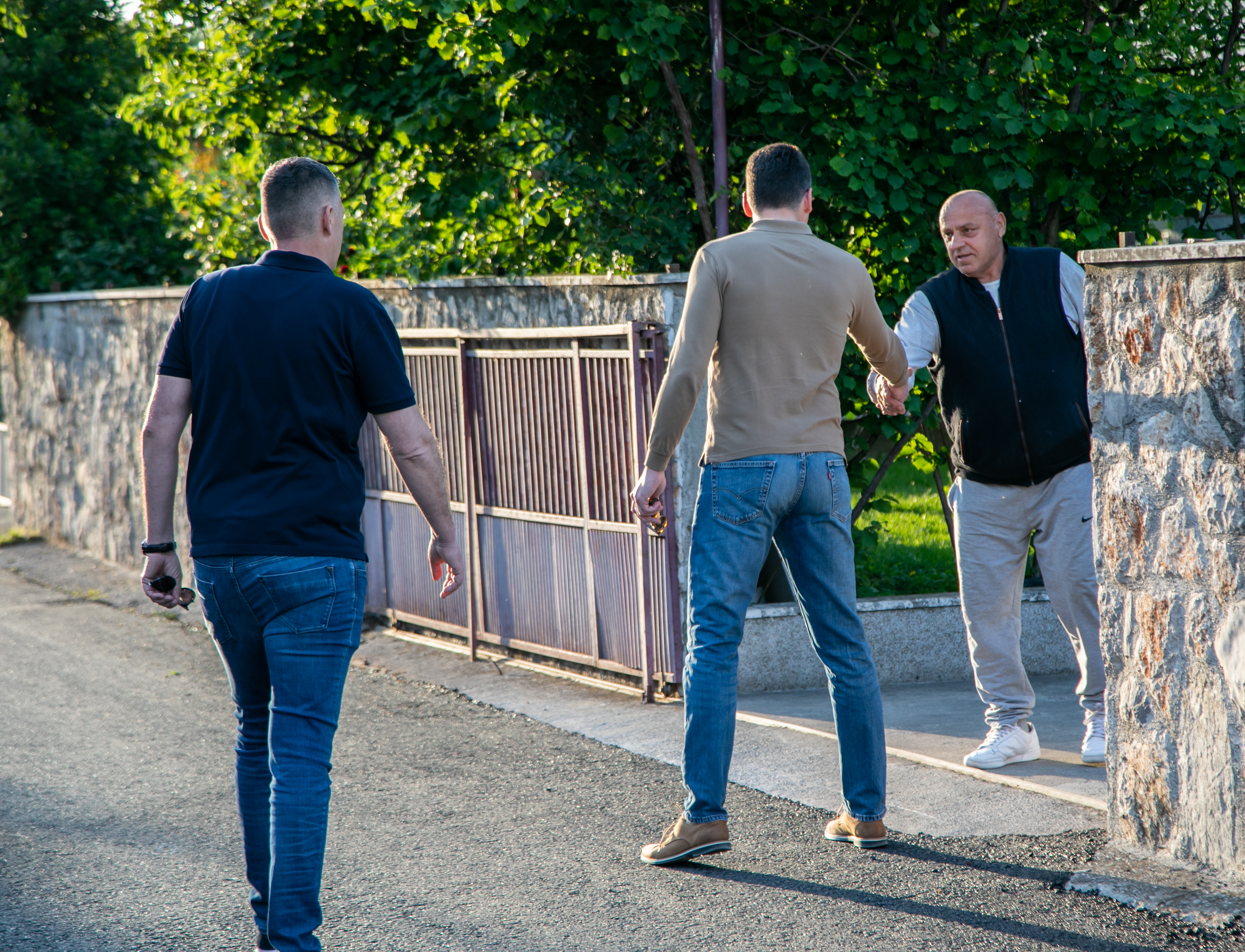 Nova sportsko-rekreativna zona i u naselju Zelenika