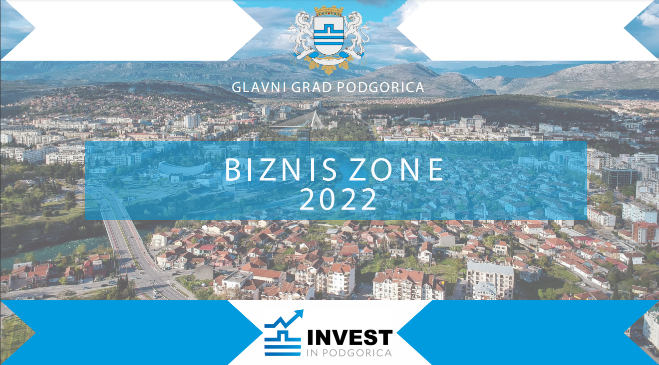 Produžen rok za podnošenje prijava na Javni poziv za izbor korisnika biznis zona i dodjeljivanje parcela za izgradnju objekata u biznis zonama