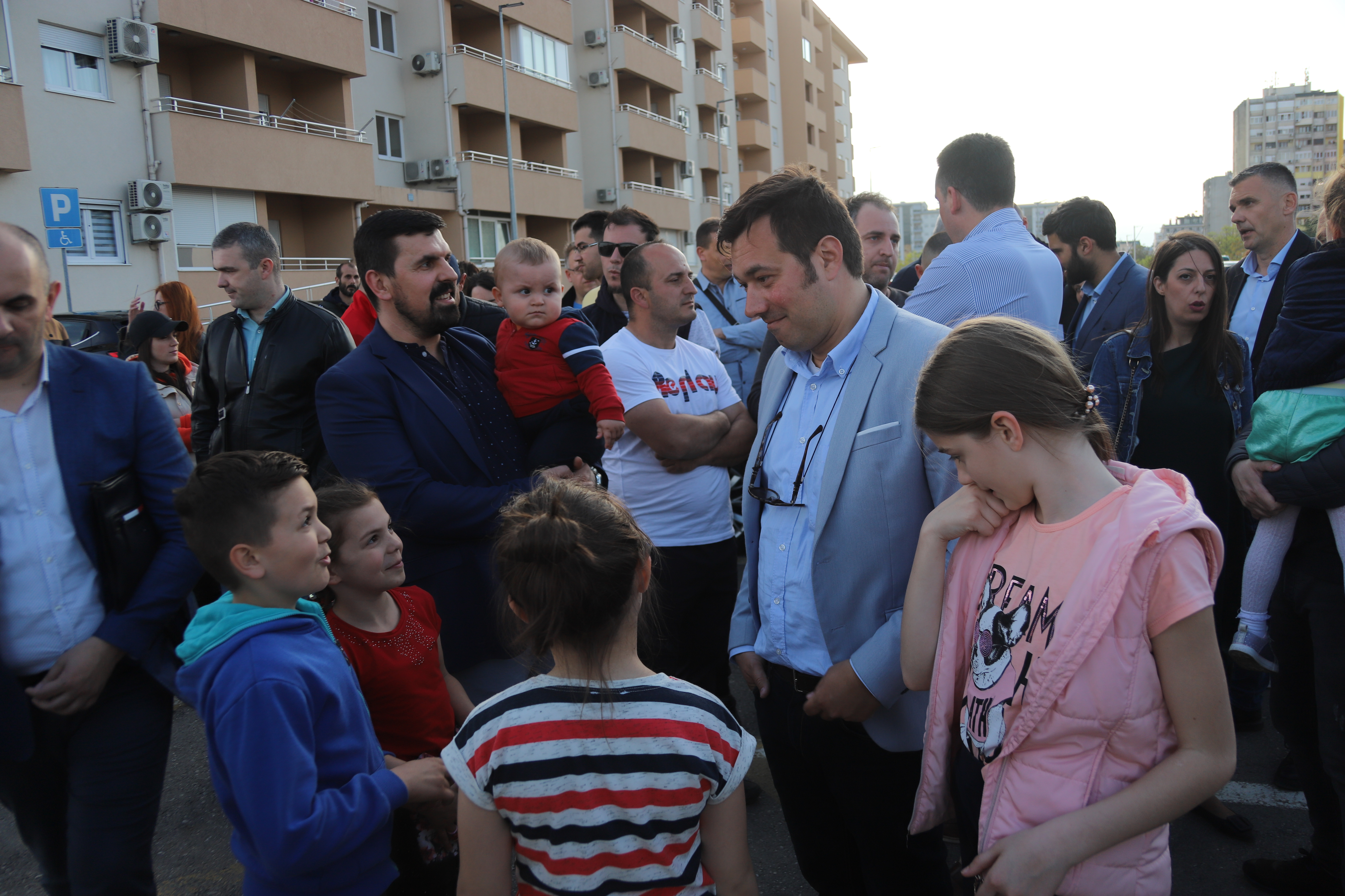 Nova sportsko-rekreativna zona i na Bulevaru Stanka Radonjića