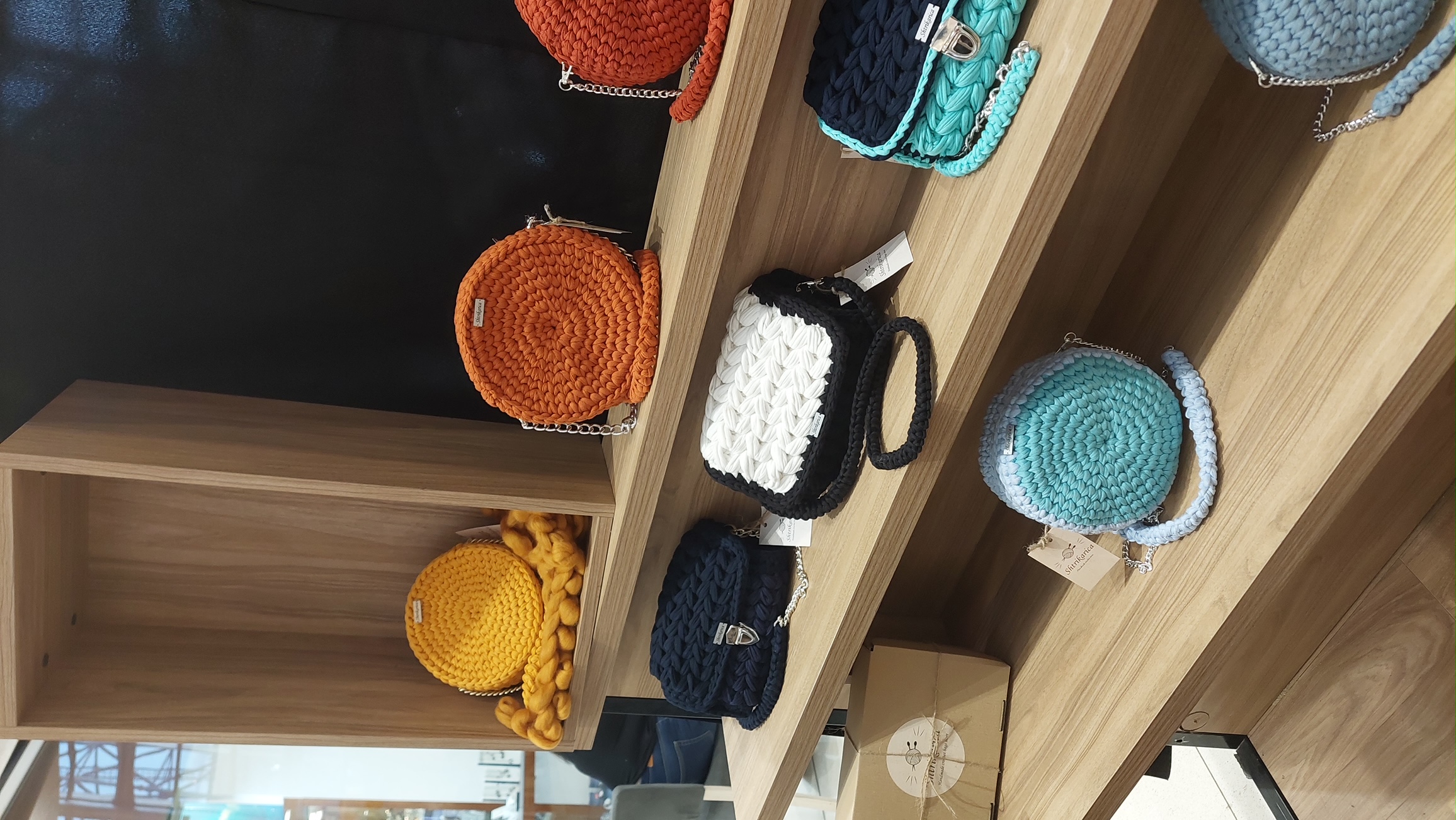 Kreativni preduzetnici i ovog mjeseca svoje proizvode predstavljaju u Delta City-ju