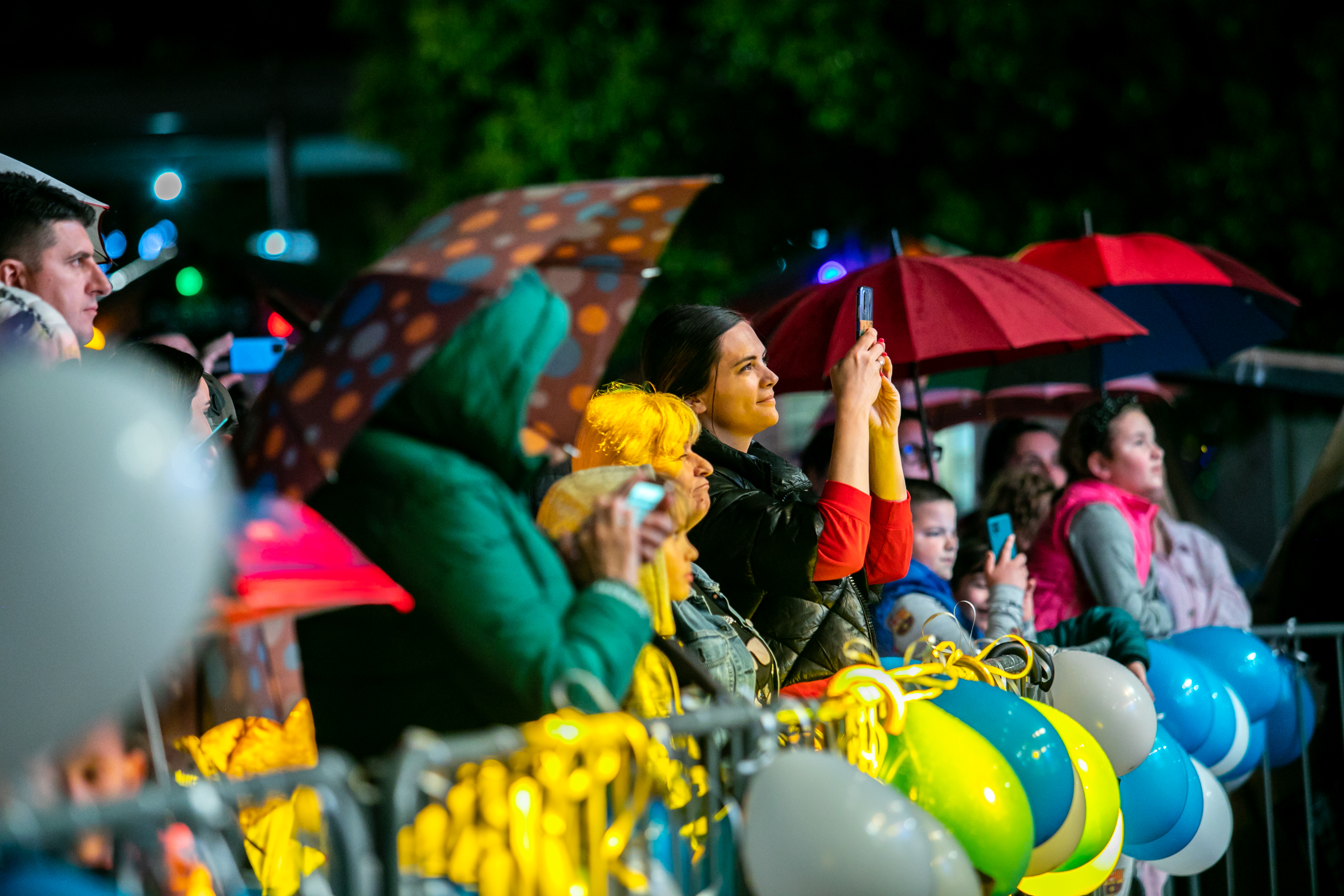 Pazar se vratio u grad; Vuković: Dobra zabava, pozitivna energija i lijepo druženje krasiće gradski trg