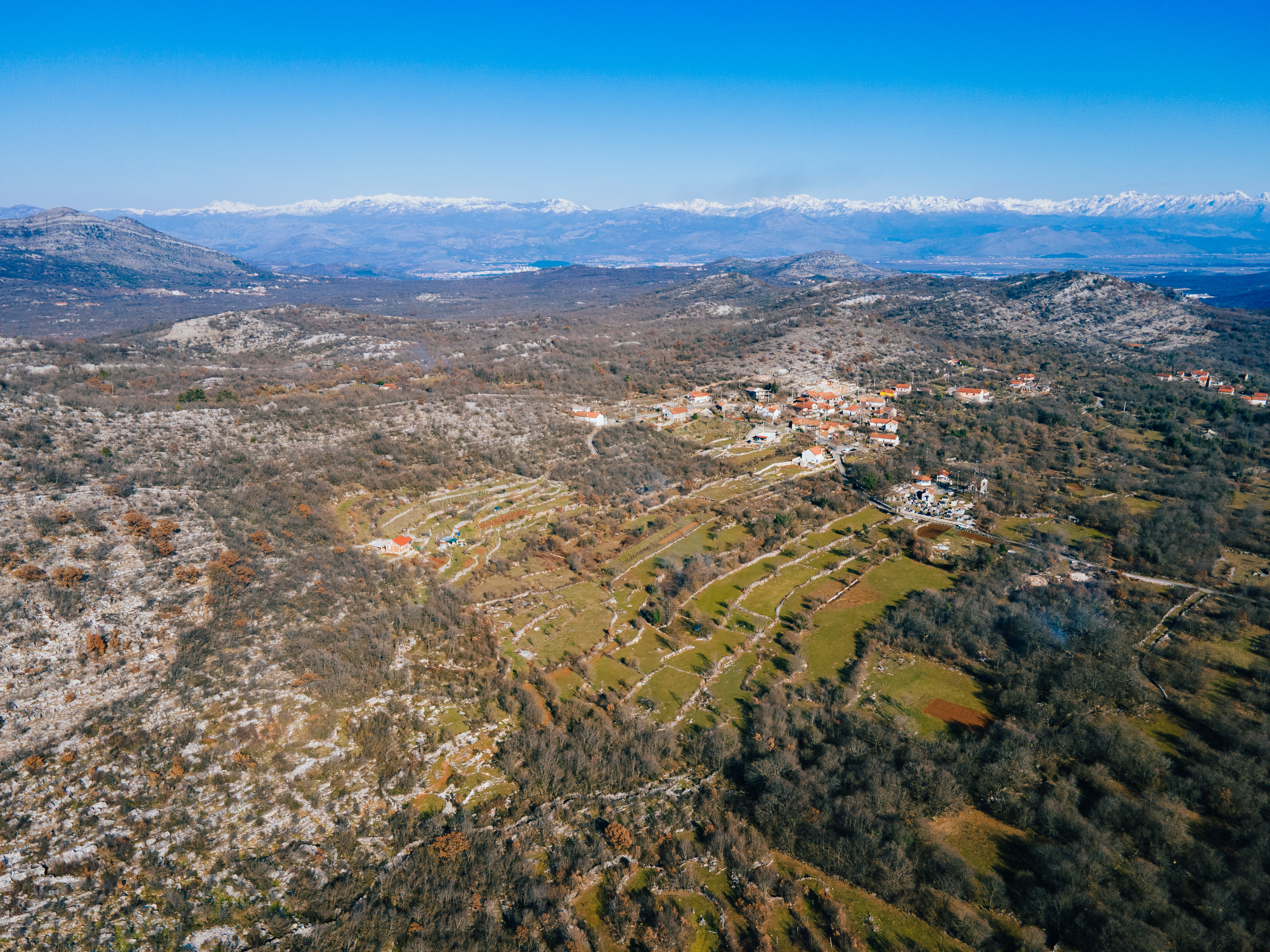 Riješeno pitanje vodosnabdijevanja za 350 domaćinstava na području Lješanske nahije