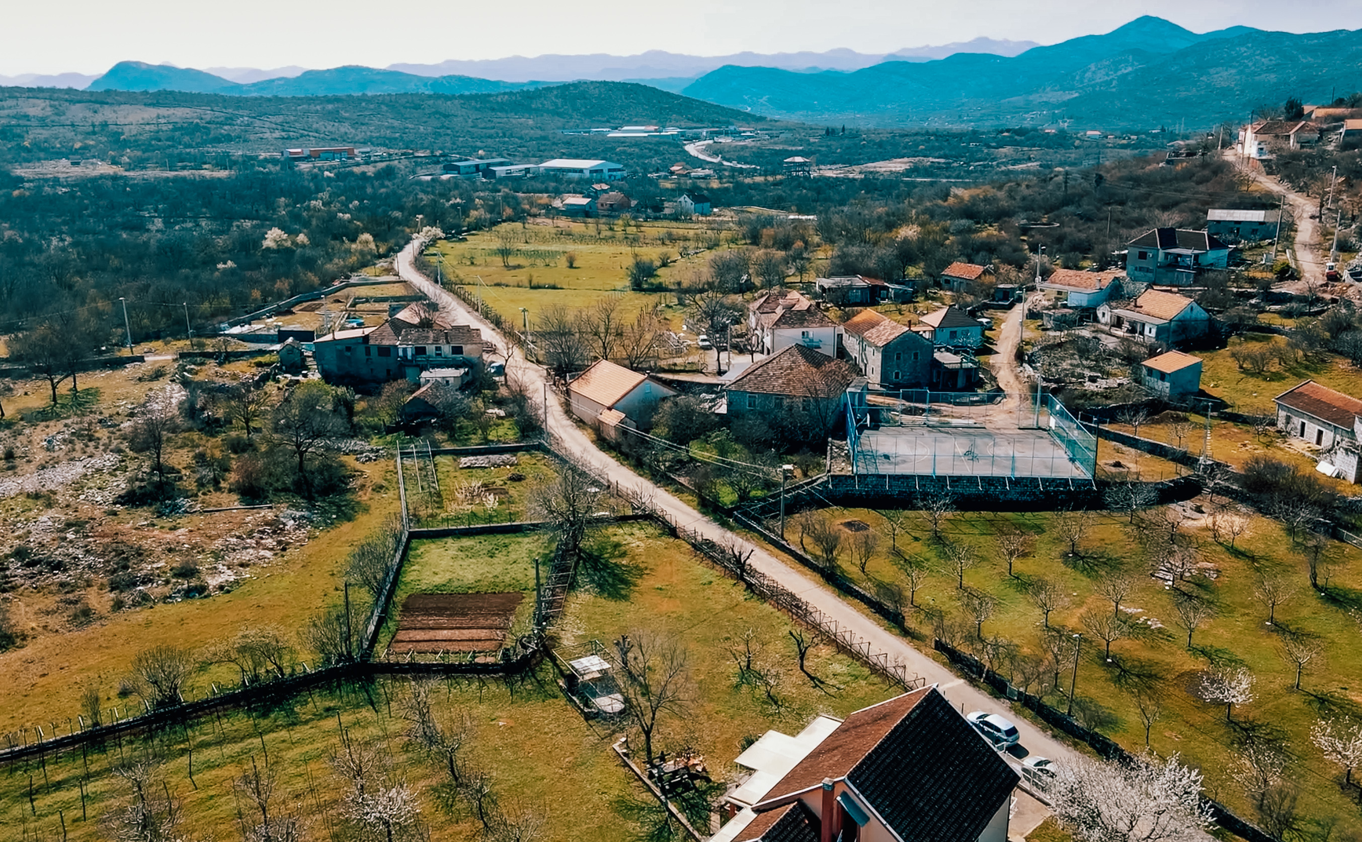 Riješeno pitanje vodosnabdijevanja za 350 domaćinstava na području Lješanske nahije