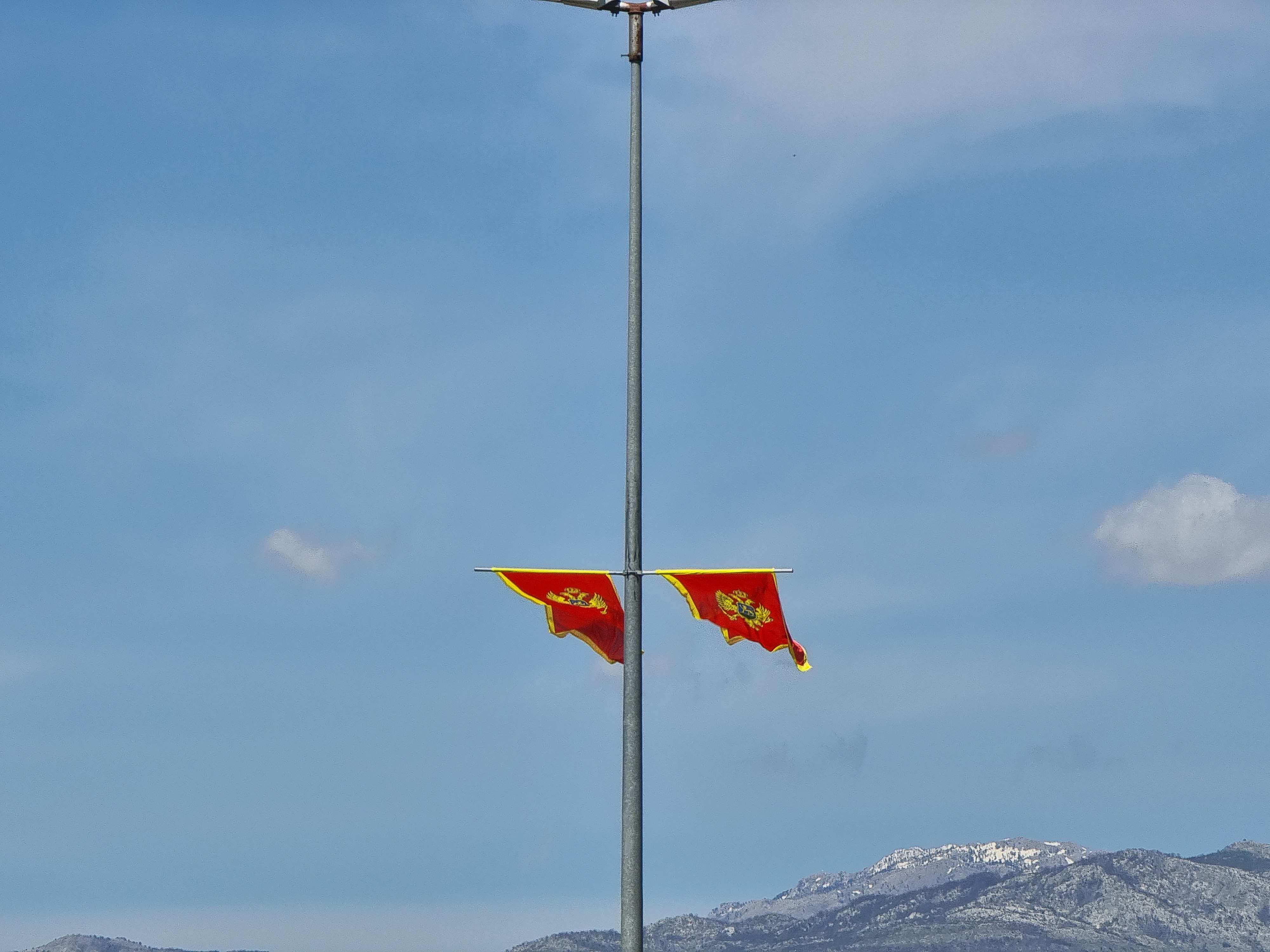 Počelo tradicionalno ukrašavanje grada povodom  Dana nezavisnosti