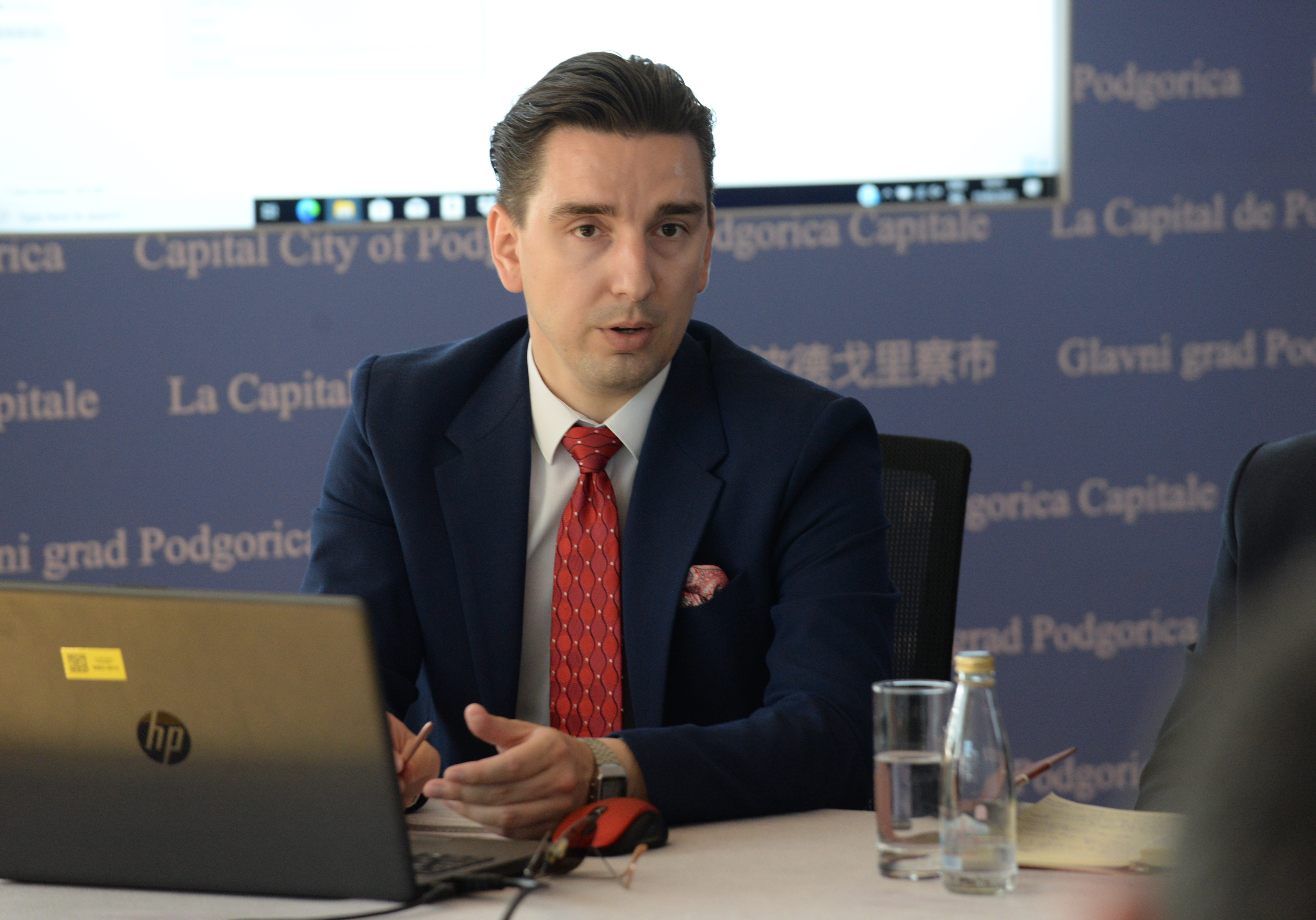 Održan Podgorica Investment day; Unaprijediti ekonomske odnose Crne Gore i Ujedinjenog Kraljevstva