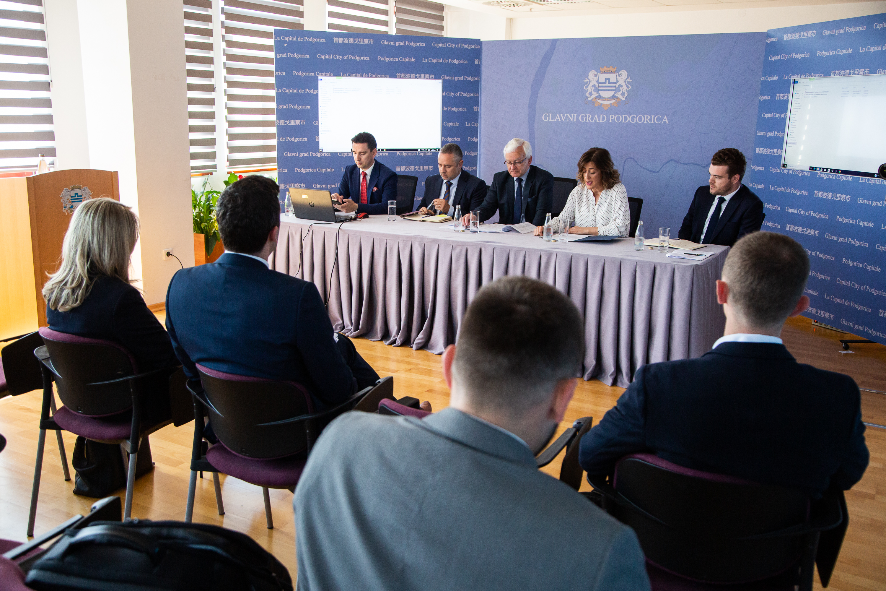 Održan Podgorica Investment day; Unaprijediti ekonomske odnose Crne Gore i Ujedinjenog Kraljevstva