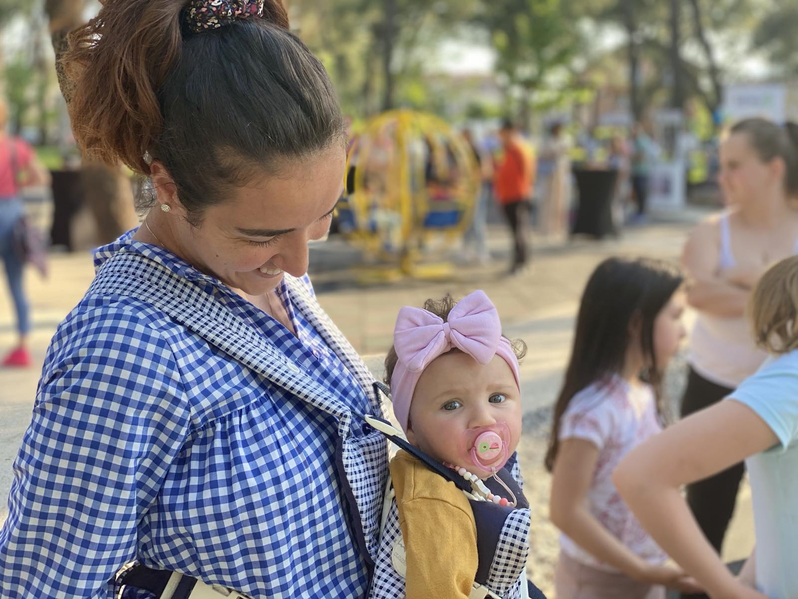Manifestacija “Za našu Podgoricu i zdravu porodicu” okupila brojne sugrađane