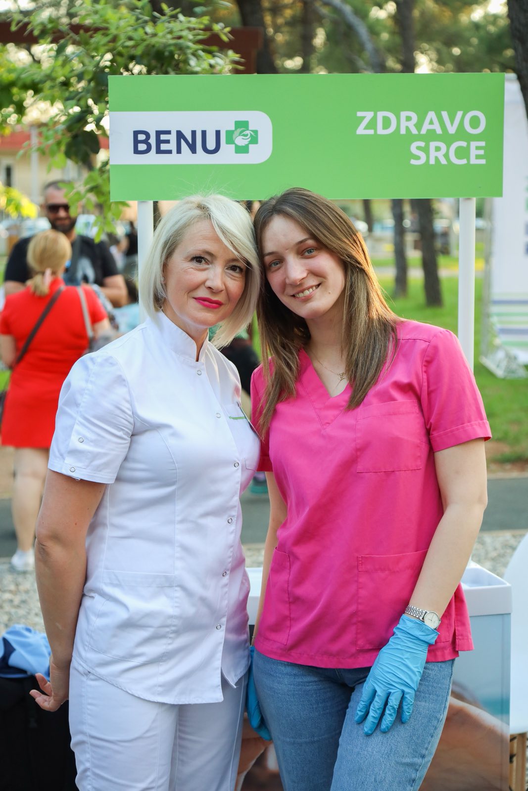 Manifestacija “Za našu Podgoricu i zdravu porodicu” okupila brojne sugrađane