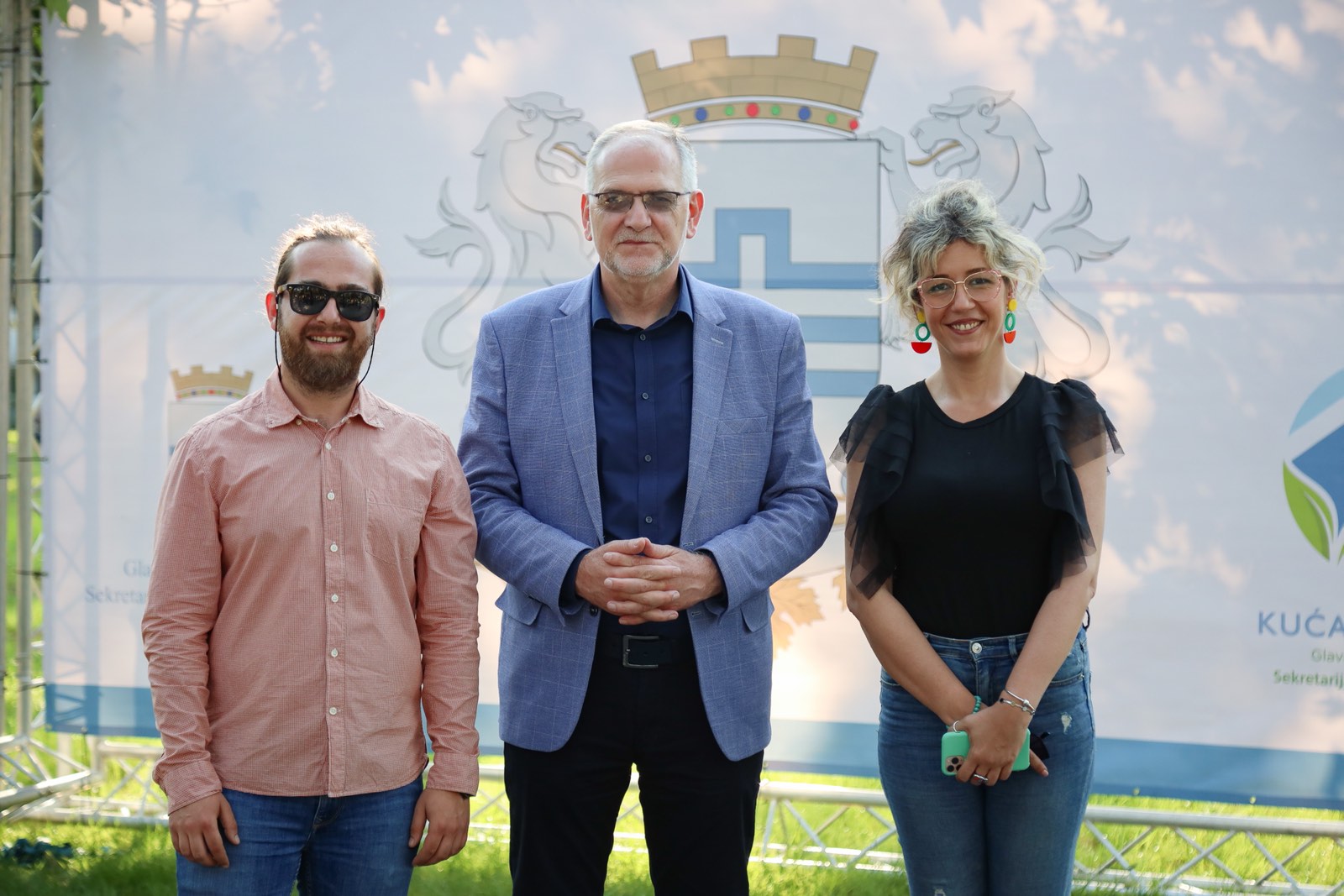 Manifestacija “Za našu Podgoricu i zdravu porodicu” okupila brojne sugrađane