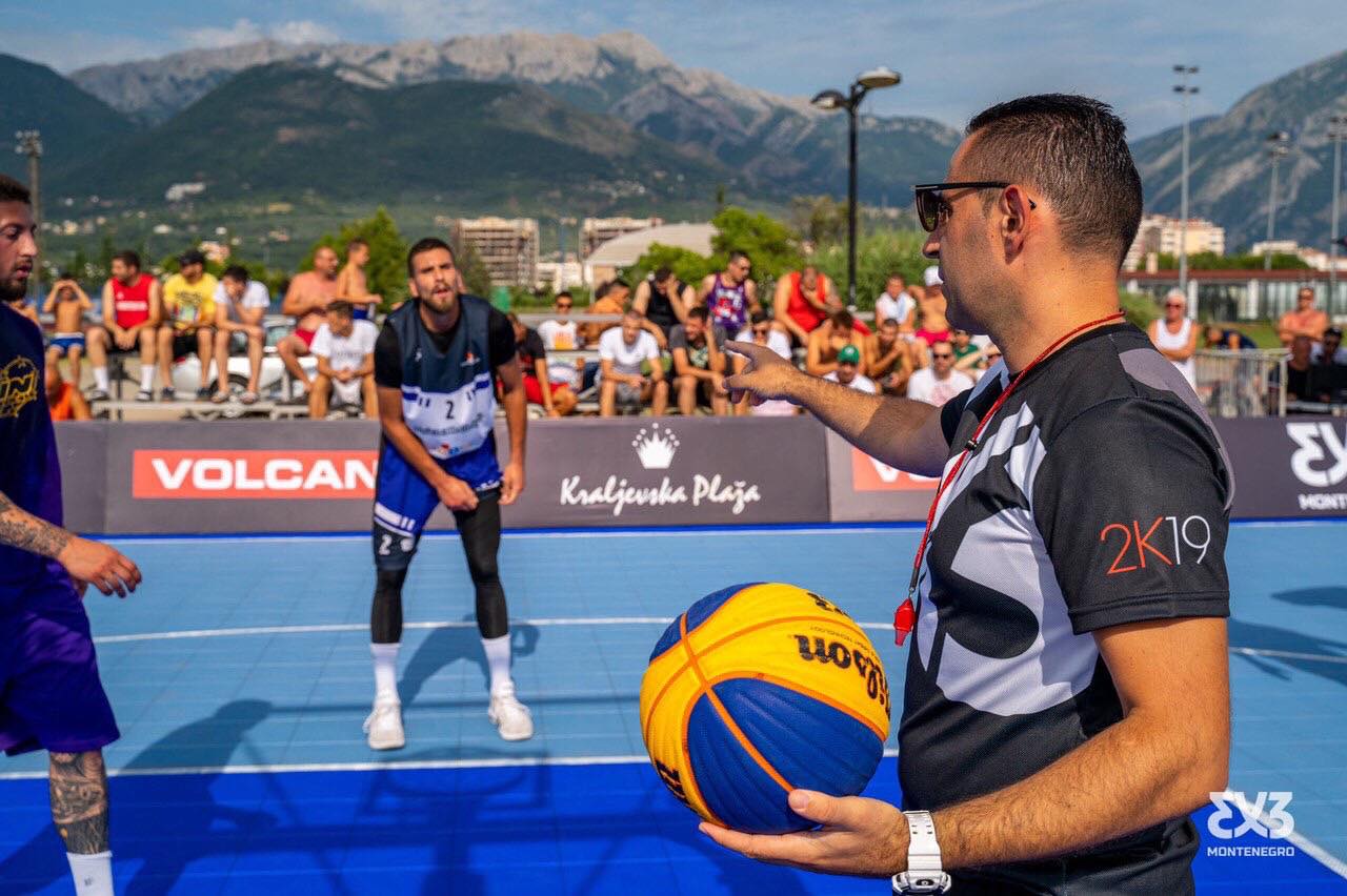 ,,BASKET U MOM KVARTU''  je zdrava sportska priča koja će postati tradicija