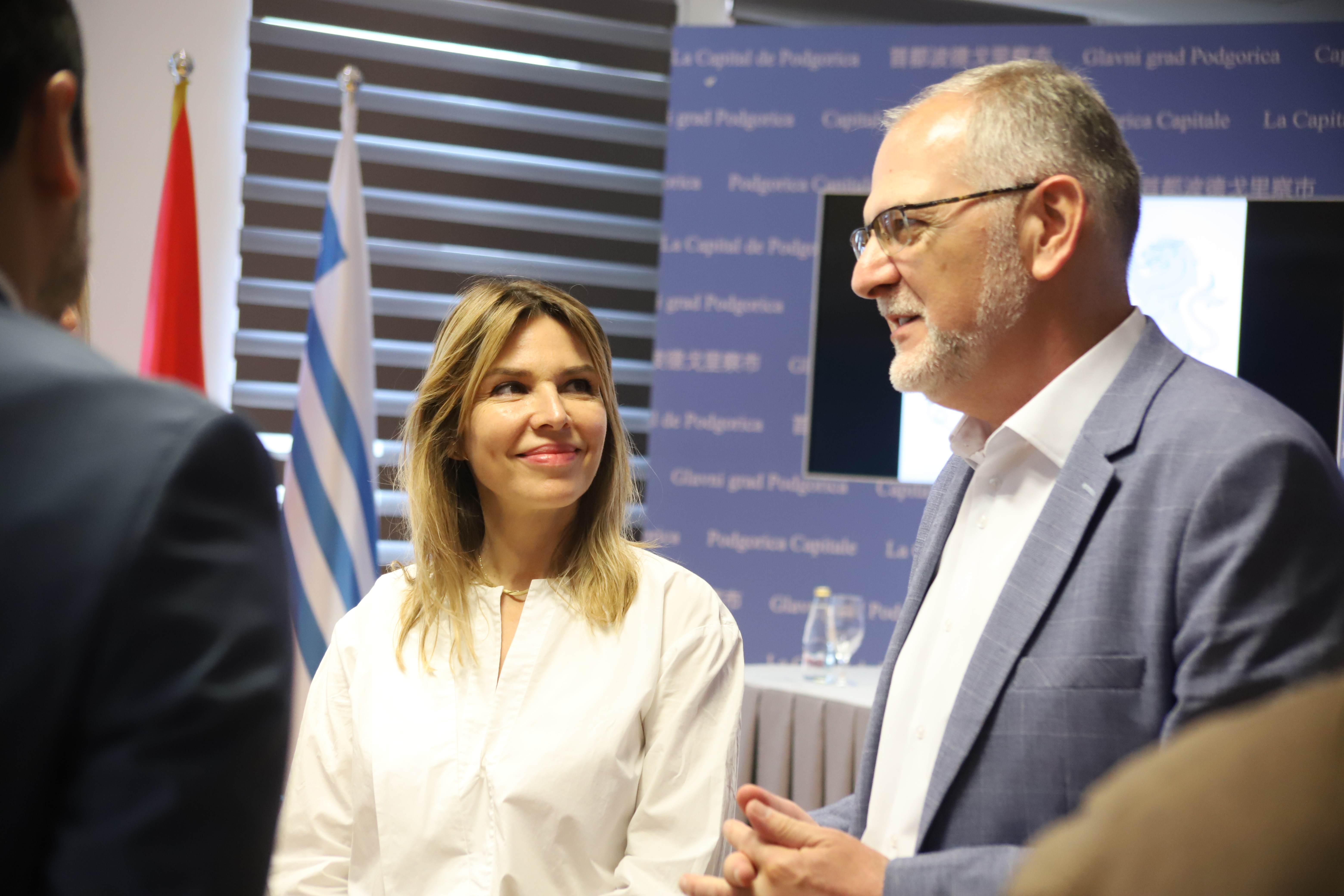 Potpisan memorandum o saradnji između Glavnog grada i Centra za ženska prava – Obezbijeđen smještaj za žrtve porodičnog nasilja