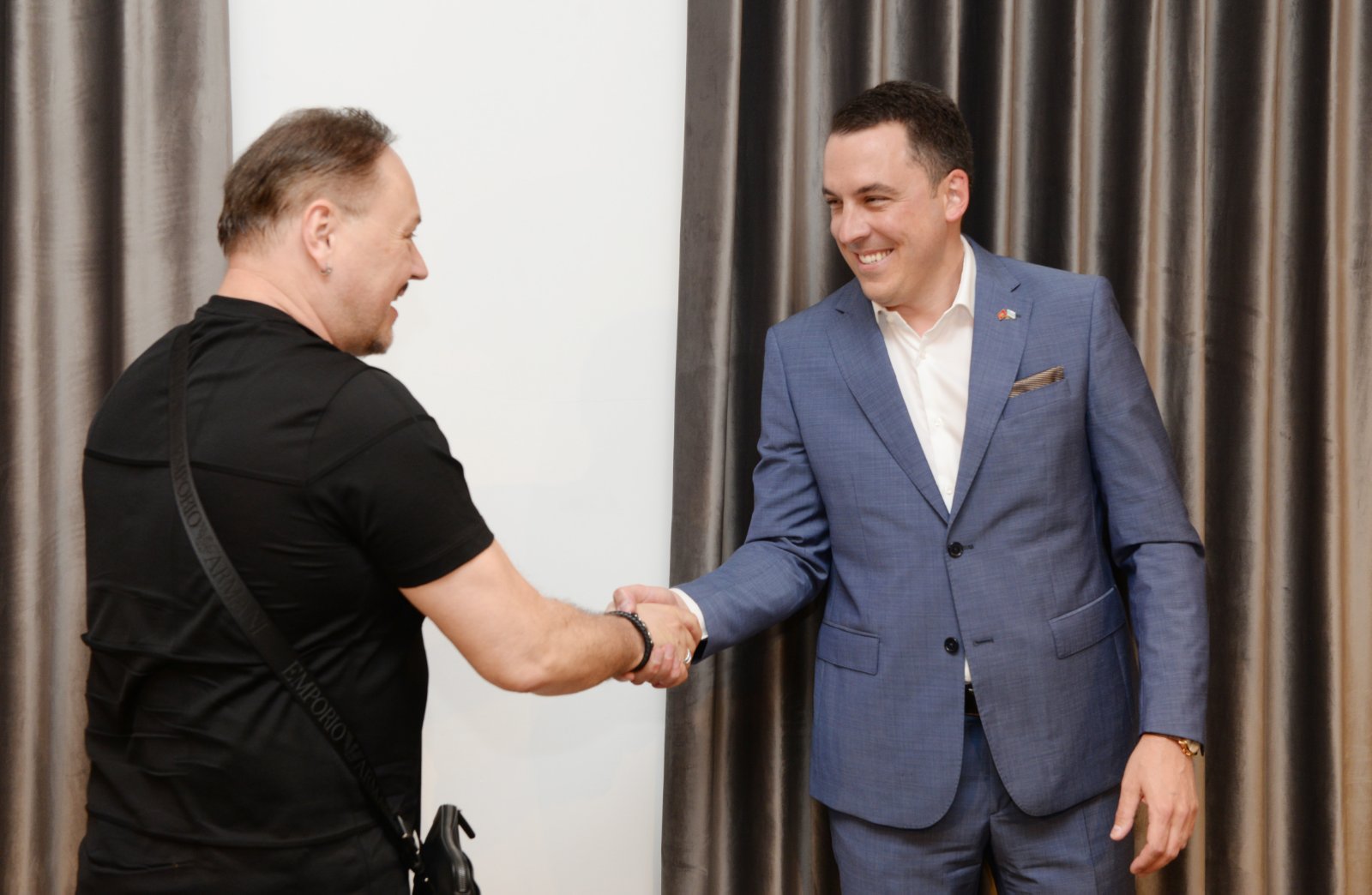 Podrška Glavnog grada i za preduzetnike u centru Podgorice; Nova radna mjesta doprinijeće punom oživljavanju centra grada