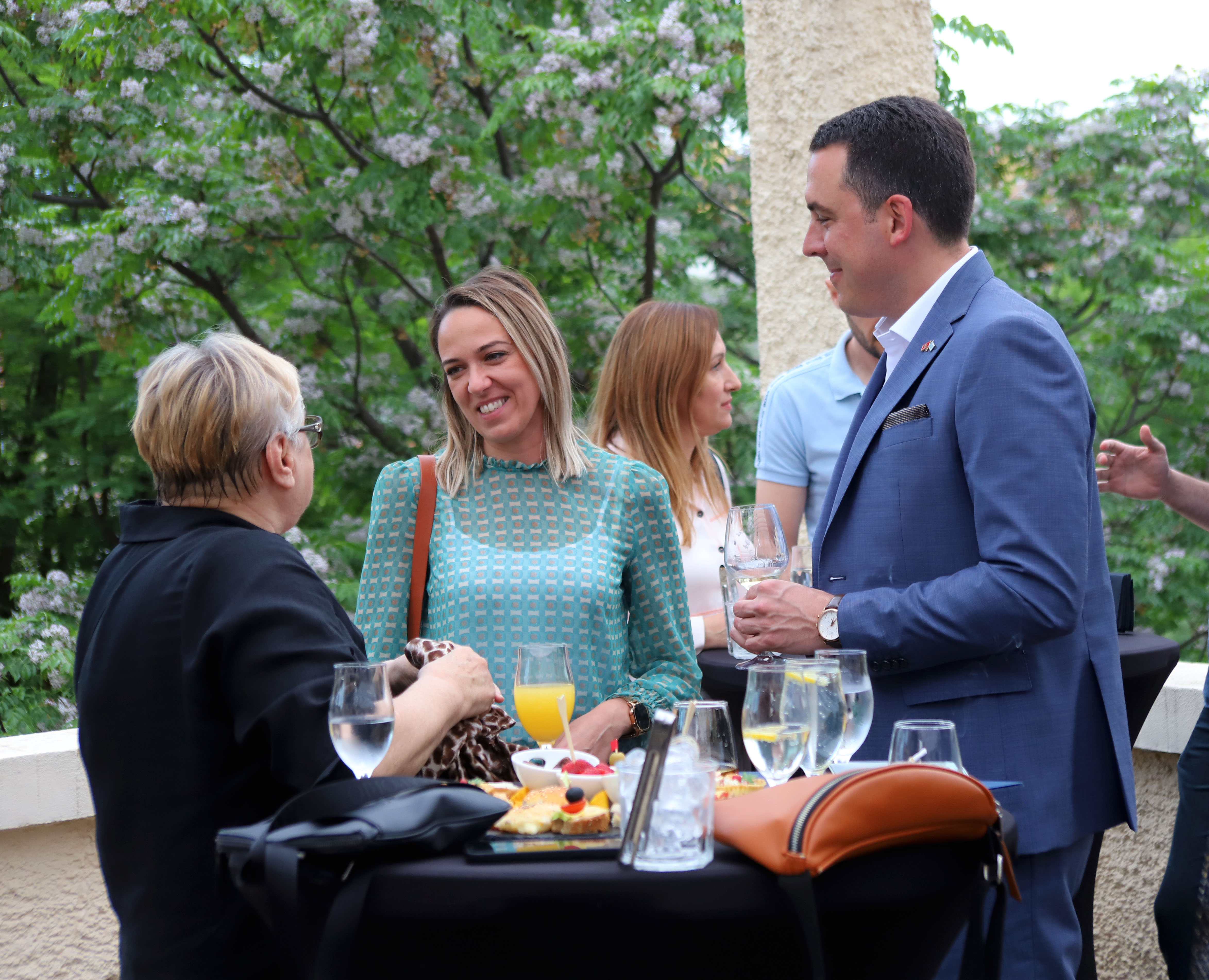 Podrška Glavnog grada i za preduzetnike u centru Podgorice; Nova radna mjesta doprinijeće punom oživljavanju centra grada