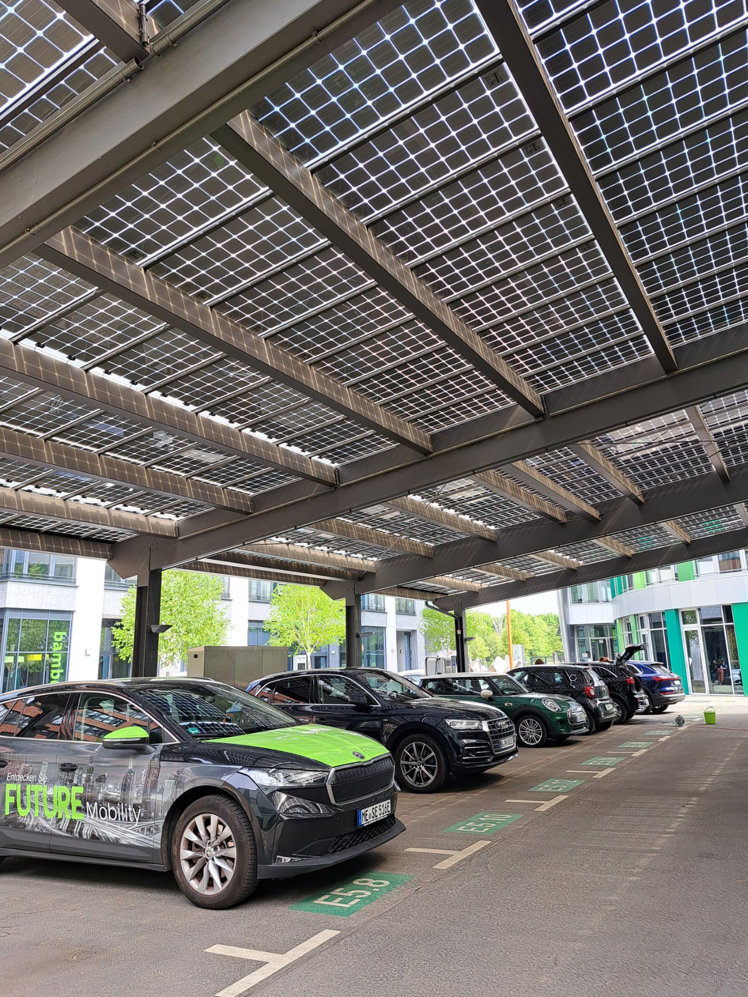 Sekretarijat za saobraćaj na konferenciji u Berlinu; Uskladiti sektor saobraćaja sa „zero-emission“ politikama