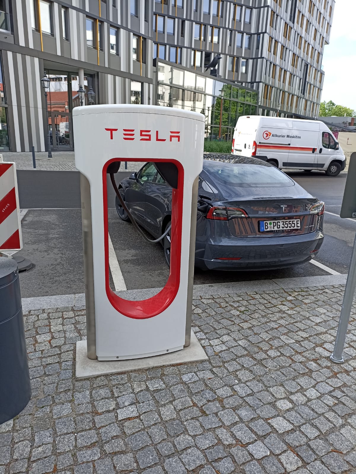 Sekretarijat za saobraćaj na konferenciji u Berlinu; Uskladiti sektor saobraćaja sa „zero-emission“ politikama