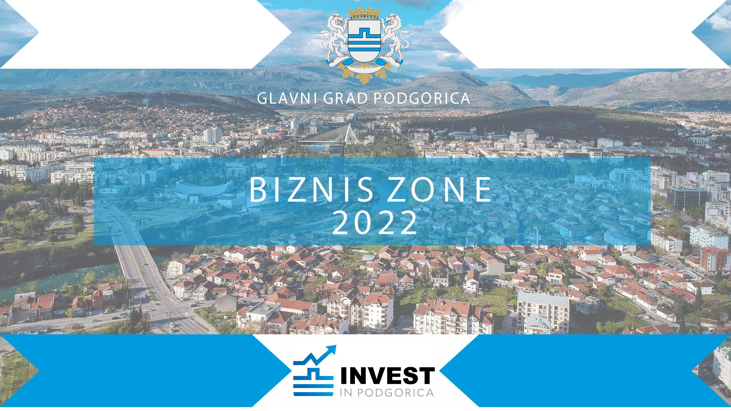 Produžen rok za podnošenje prijava na Javni poziv za izbor korisnika biznis zona