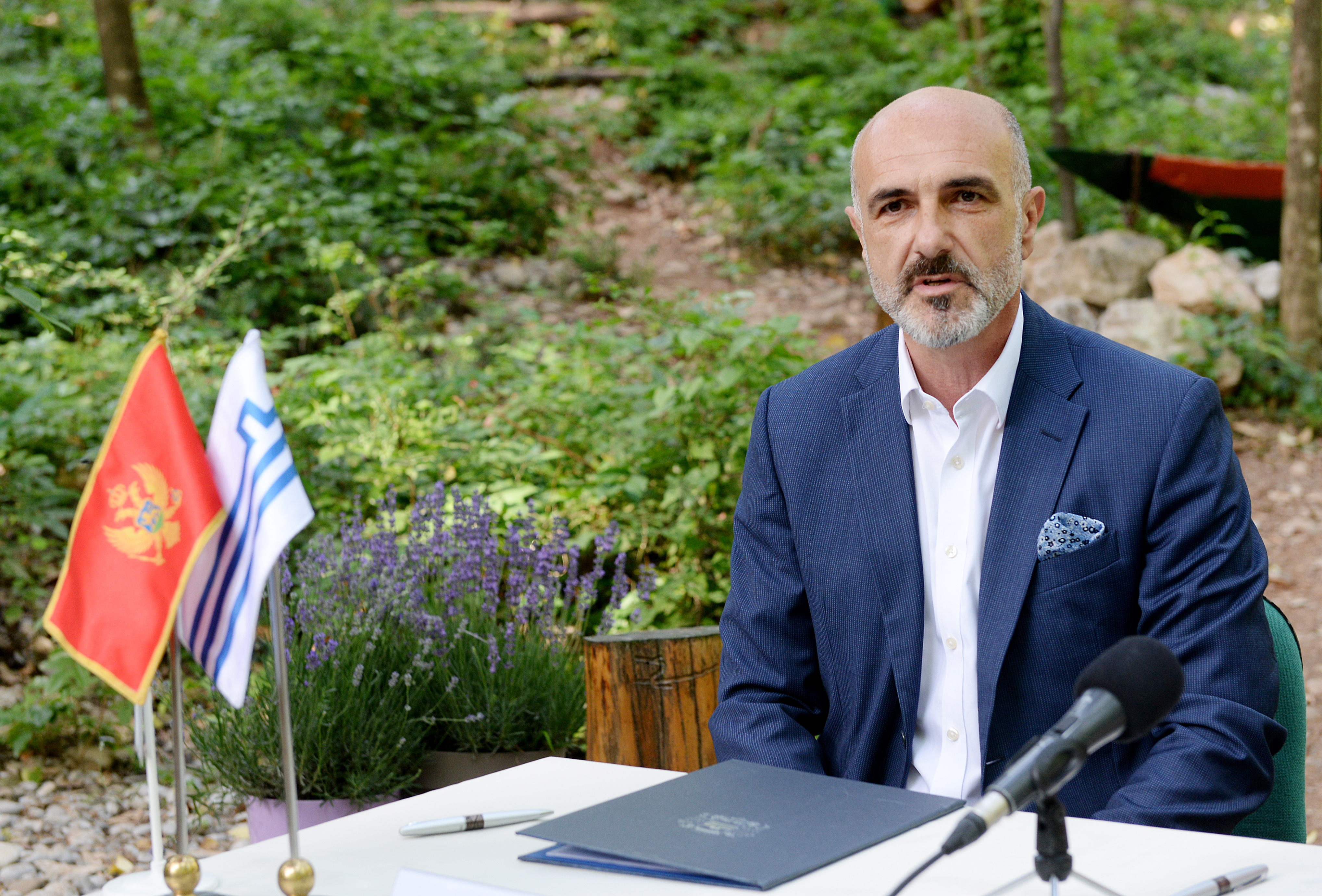 Agencija za upravljanje zaštićenim područijima i CZIP potpisali memorandum o saradnji; Zajedničkim snagama do snažnije zaštite prirodnih ljepota Podgorice