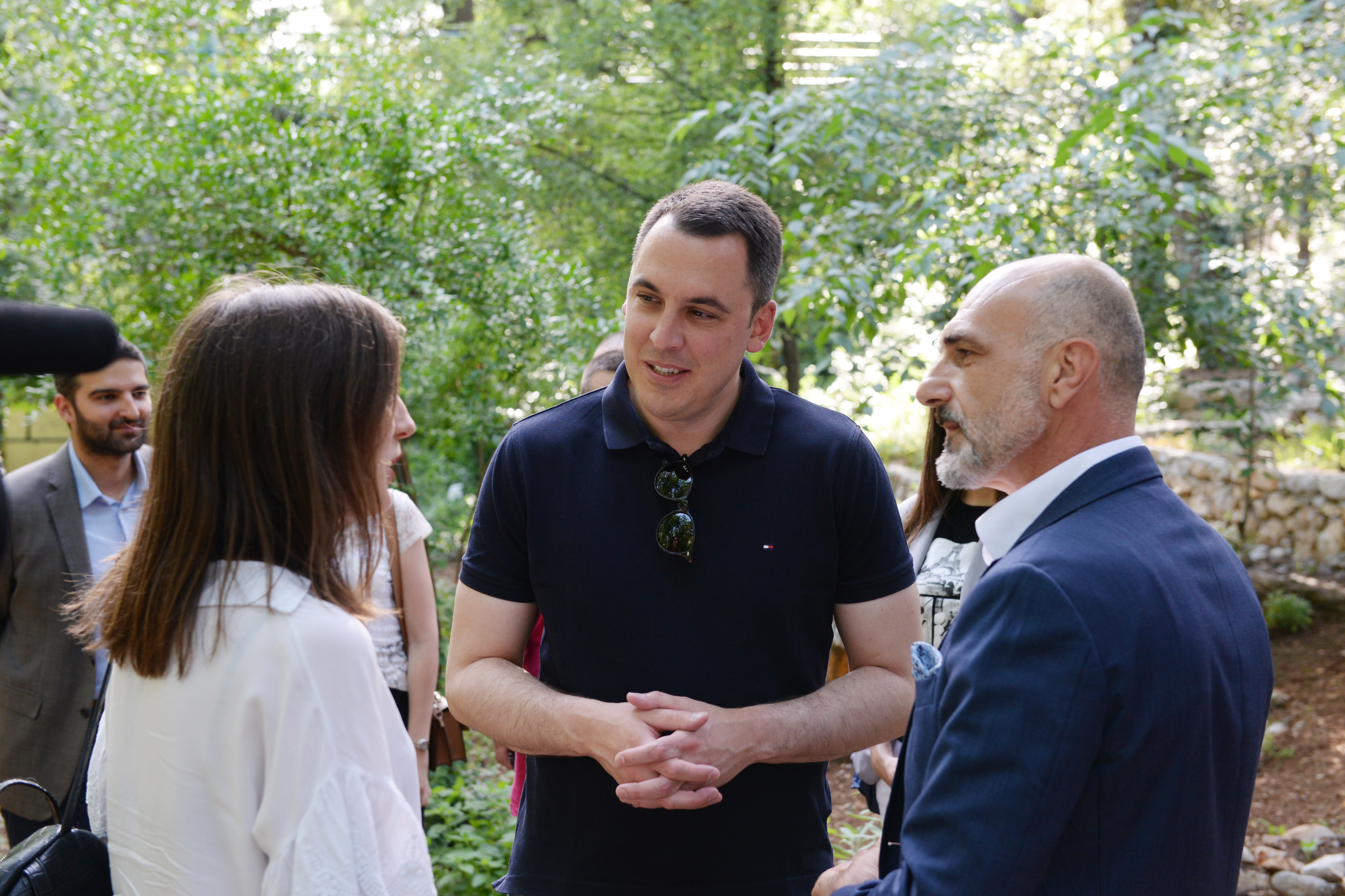 Agencija za upravljanje zaštićenim područijima i CZIP potpisali memorandum o saradnji; Zajedničkim snagama do snažnije zaštite prirodnih ljepota Podgorice