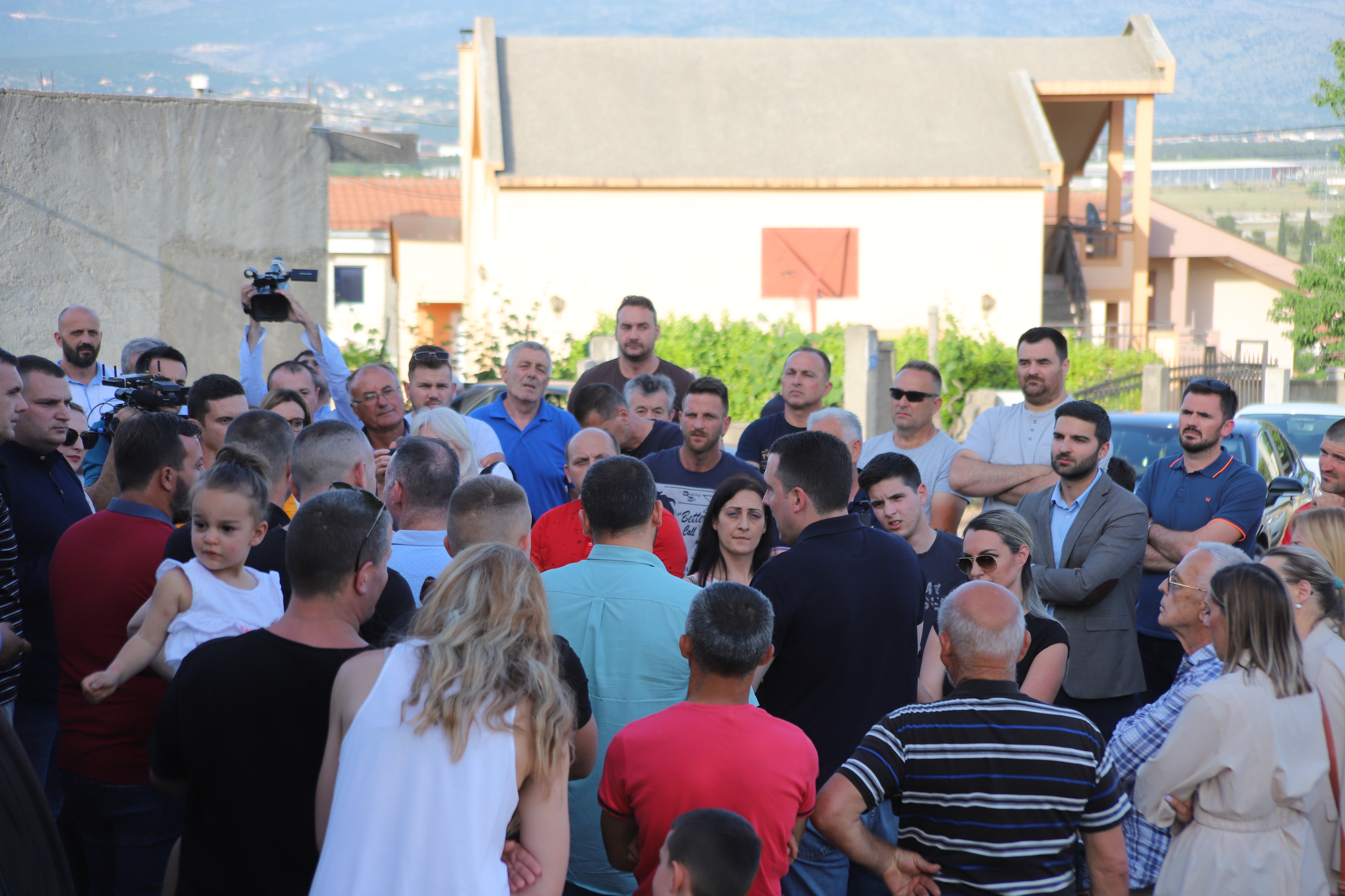 Pušten u rad novi vodovod na Dajbabskoj gori: Vodu dobilo 200 domaćinstava